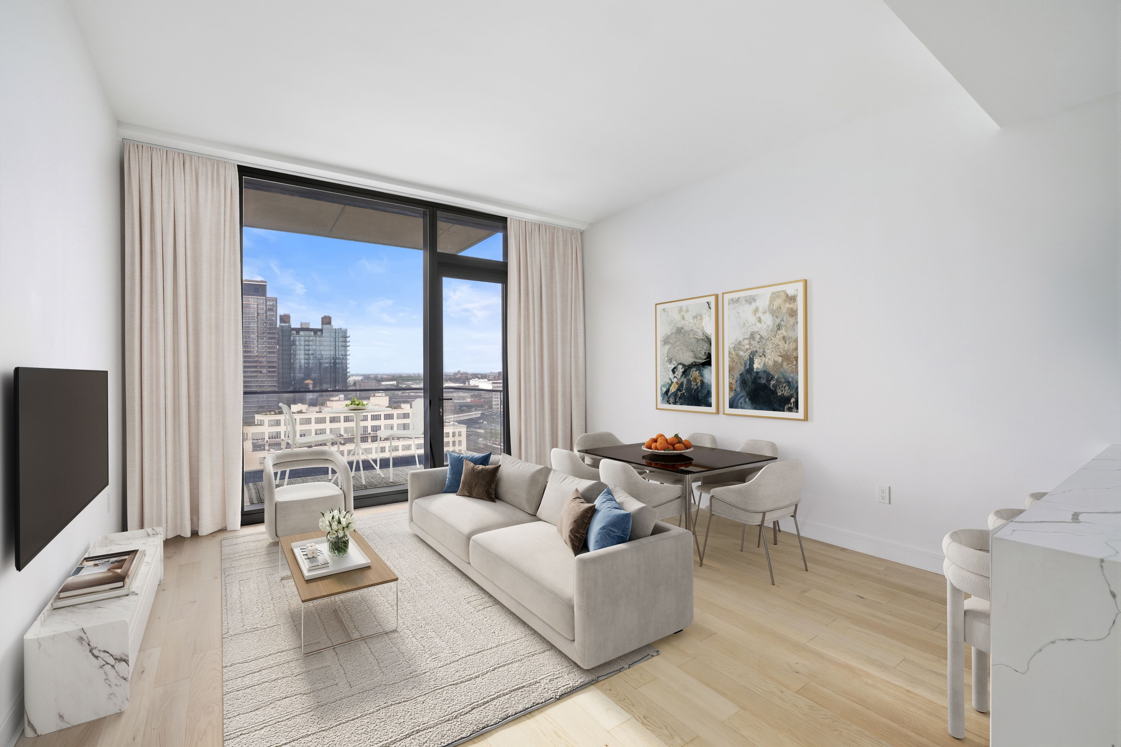  45-30 Pearson Street - 物件實景