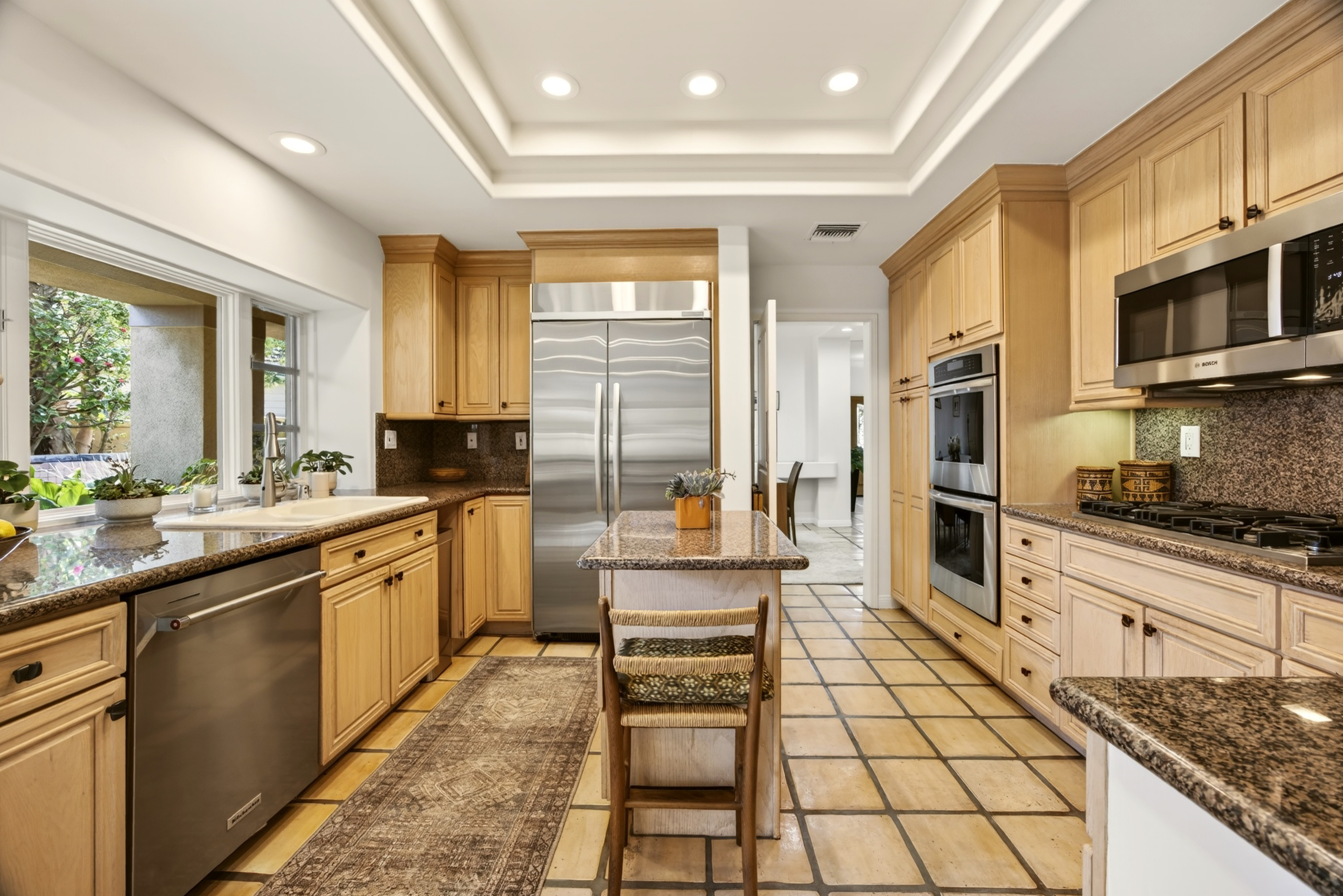  36 Hillcrest Meadows, Rolling Hills Estates, CA 90274 - 物件實景