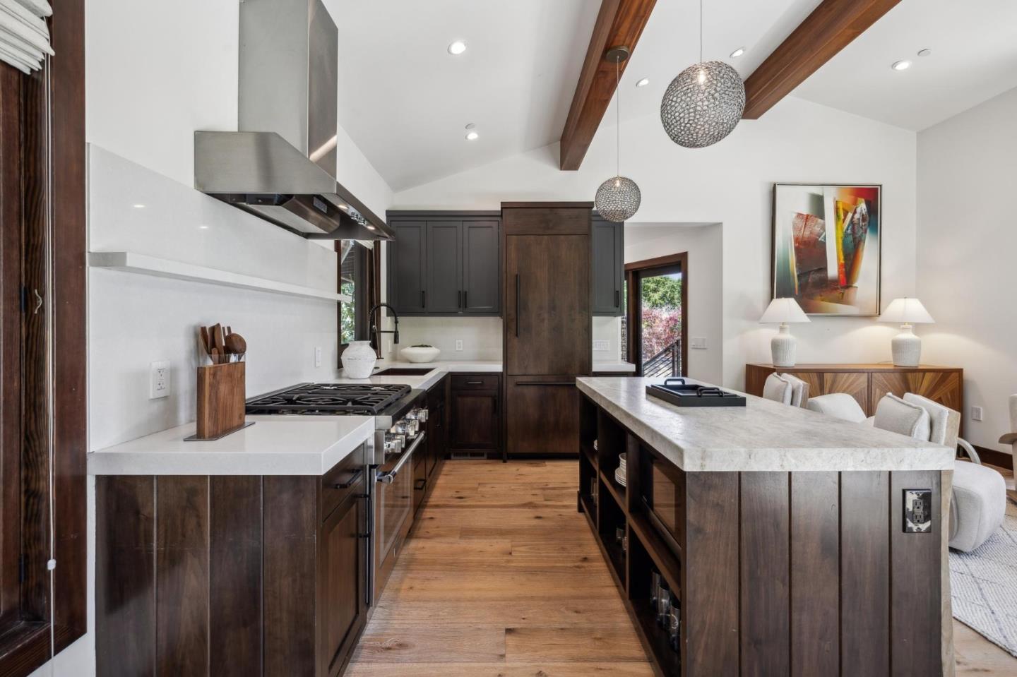 Portola Valley, California, 94028, United States, 6 Bedrooms Bedrooms, ,6 BathroomsBathrooms,Residential,For Sale,1917996