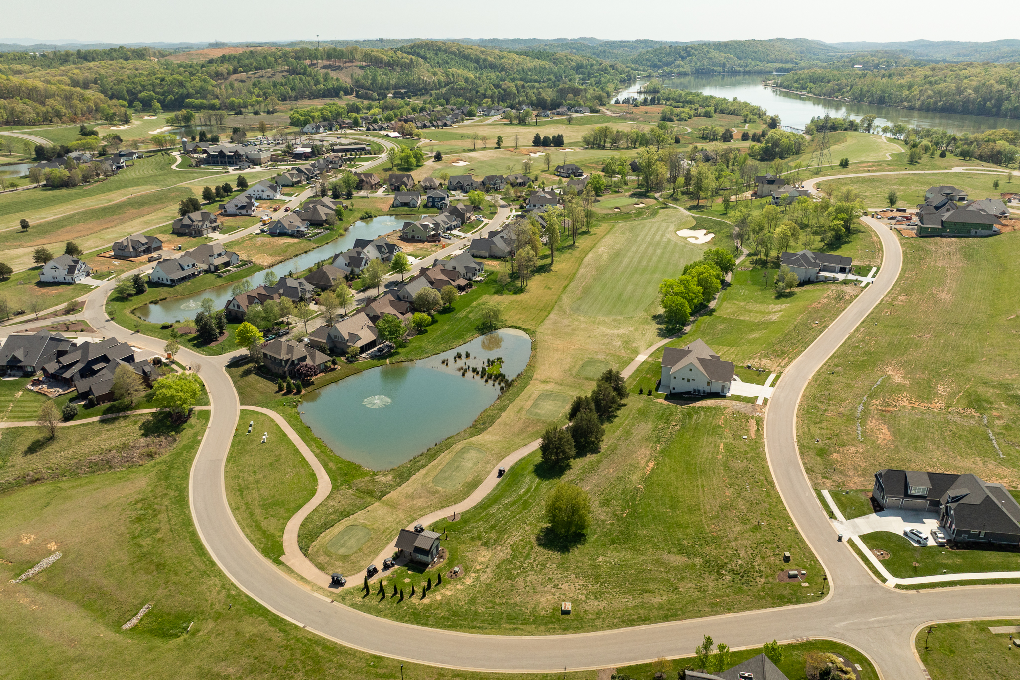  1099 Buckhorn Way, Loudon, TN 37774 - 物件實景