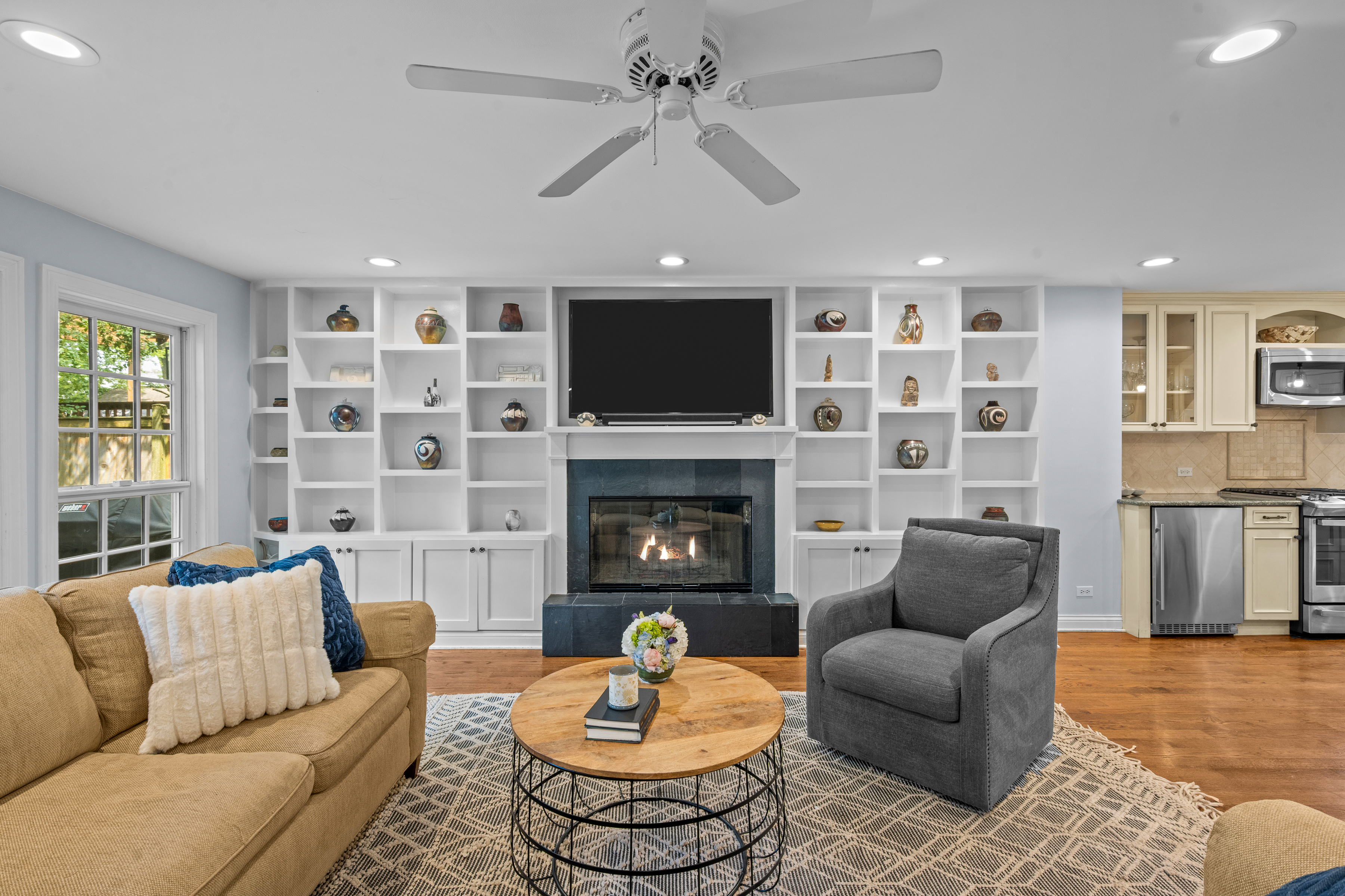  A Rare Opportunity to Enjoy the Very Best of Winnetka Living - 物件實景