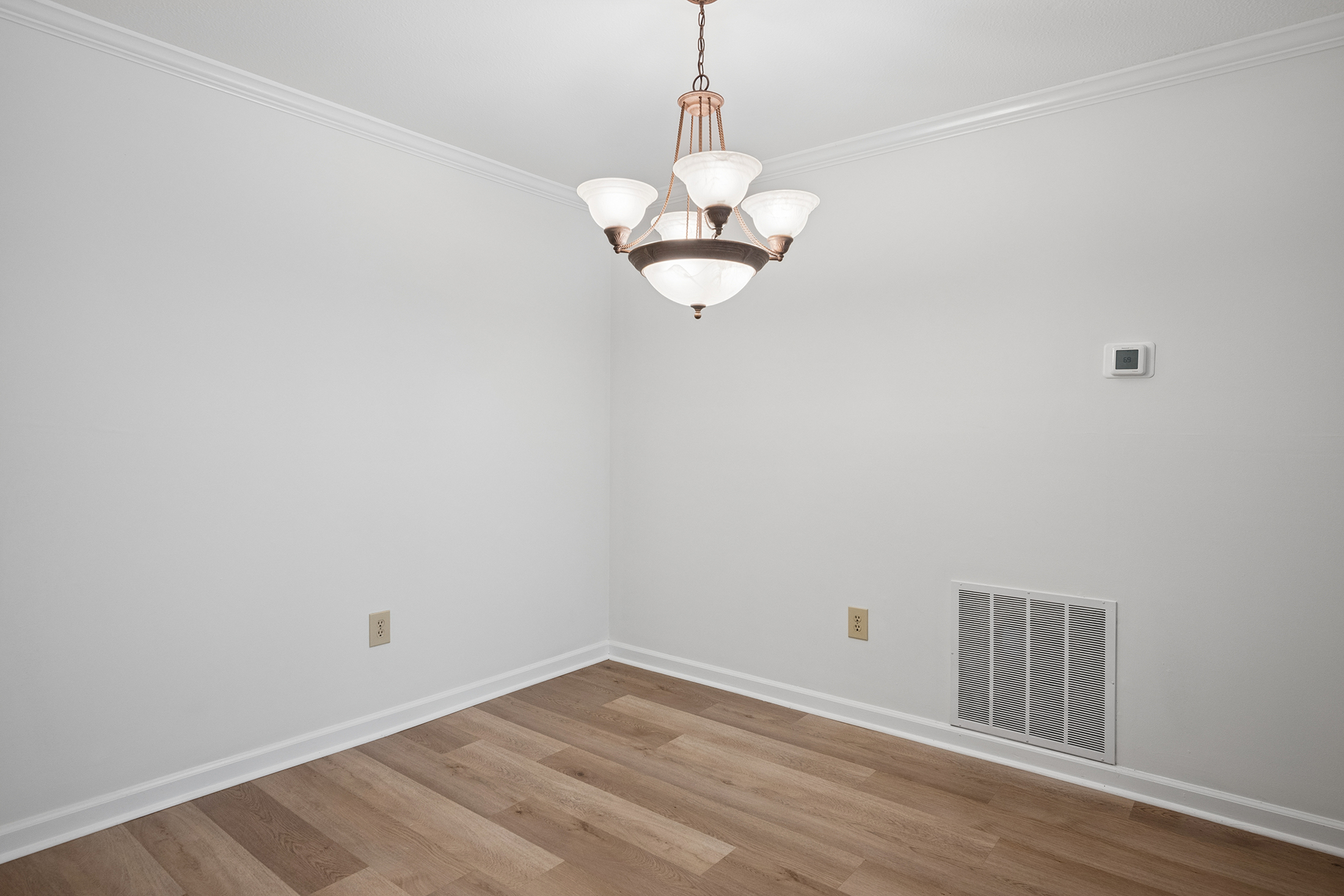  Top Floor Retreat in a Gated Buckhead Community - 物件實景