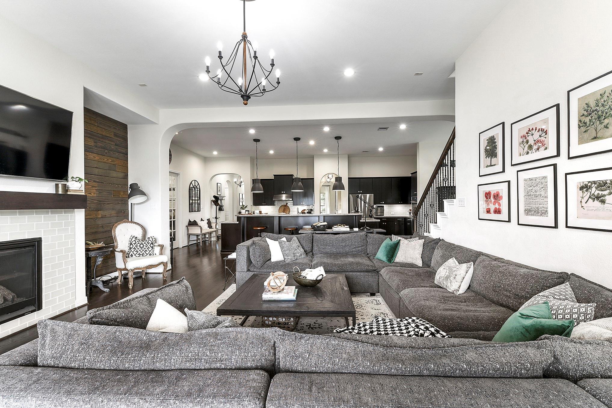 Katy, Texas, 77494, United States, 4 Bedrooms Bedrooms, ,5 BathroomsBathrooms,Residential,For Sale,1982893