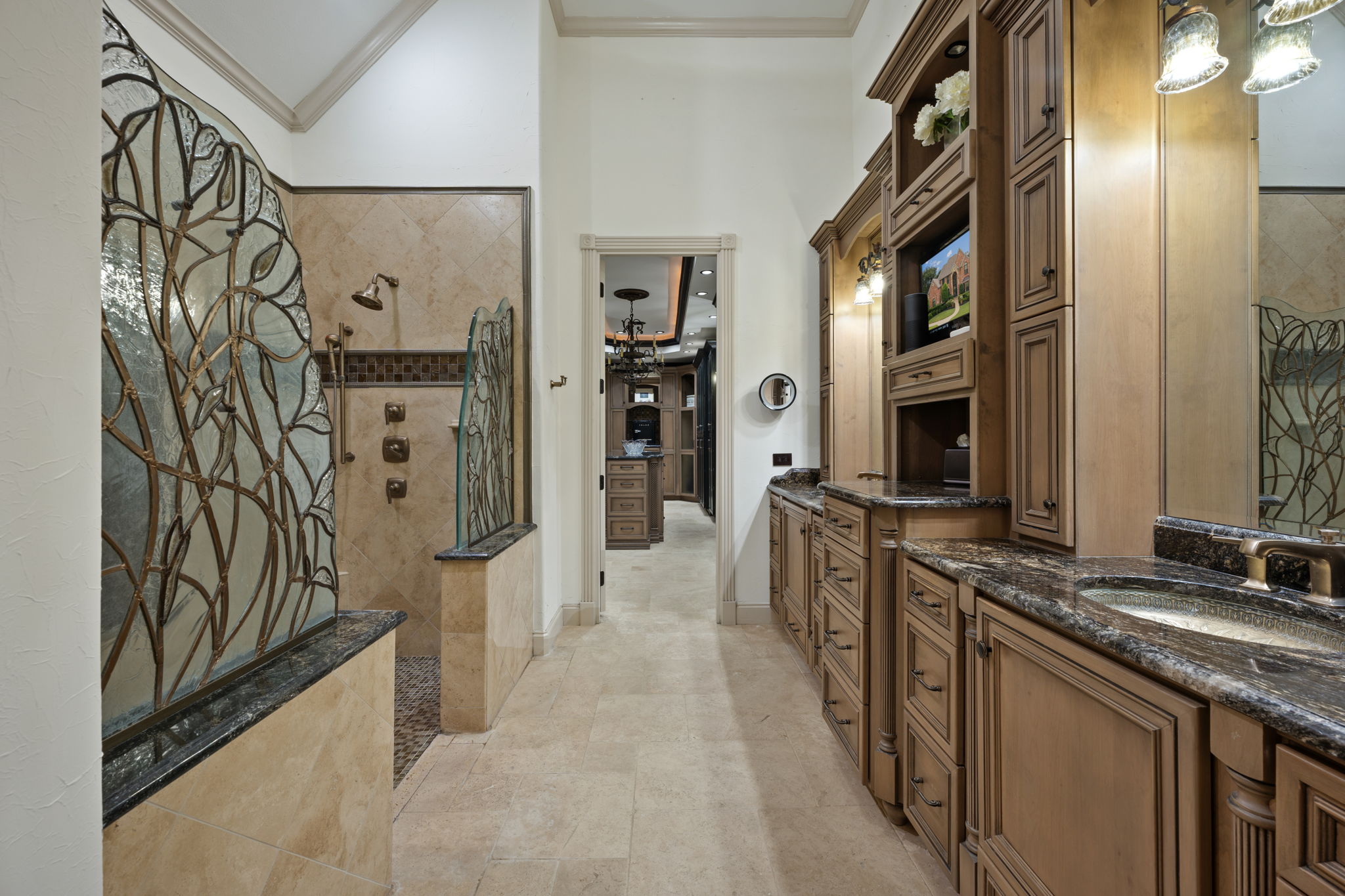  400 Indian Paintbrush Way, Southlake, TX, 76092 - 物件實景