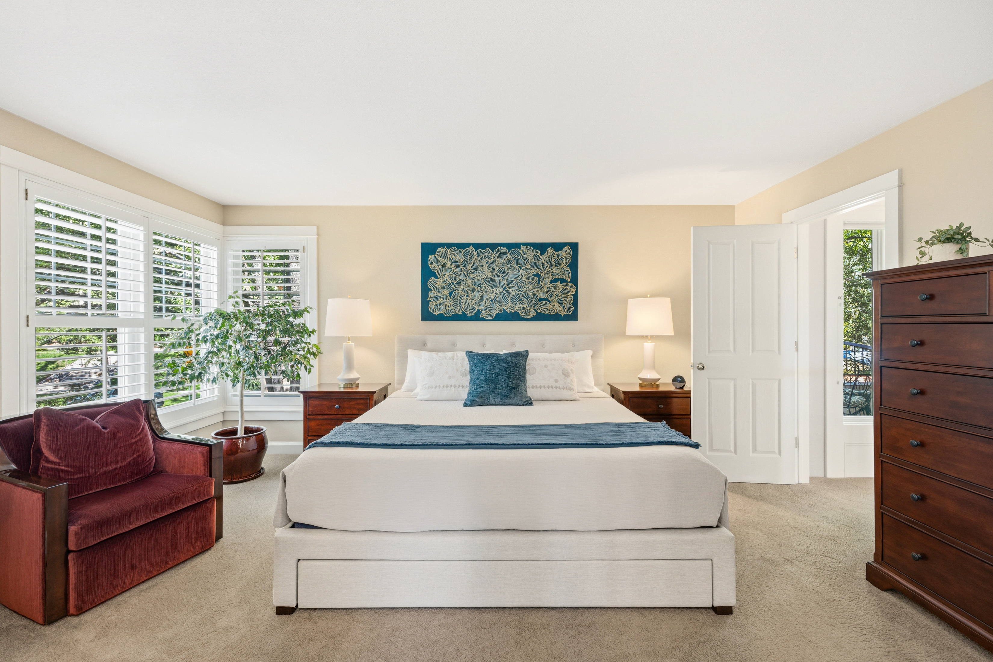  Exceptional Quality, Thoughtful Upgrades, and a Private Oasis - 物件實景