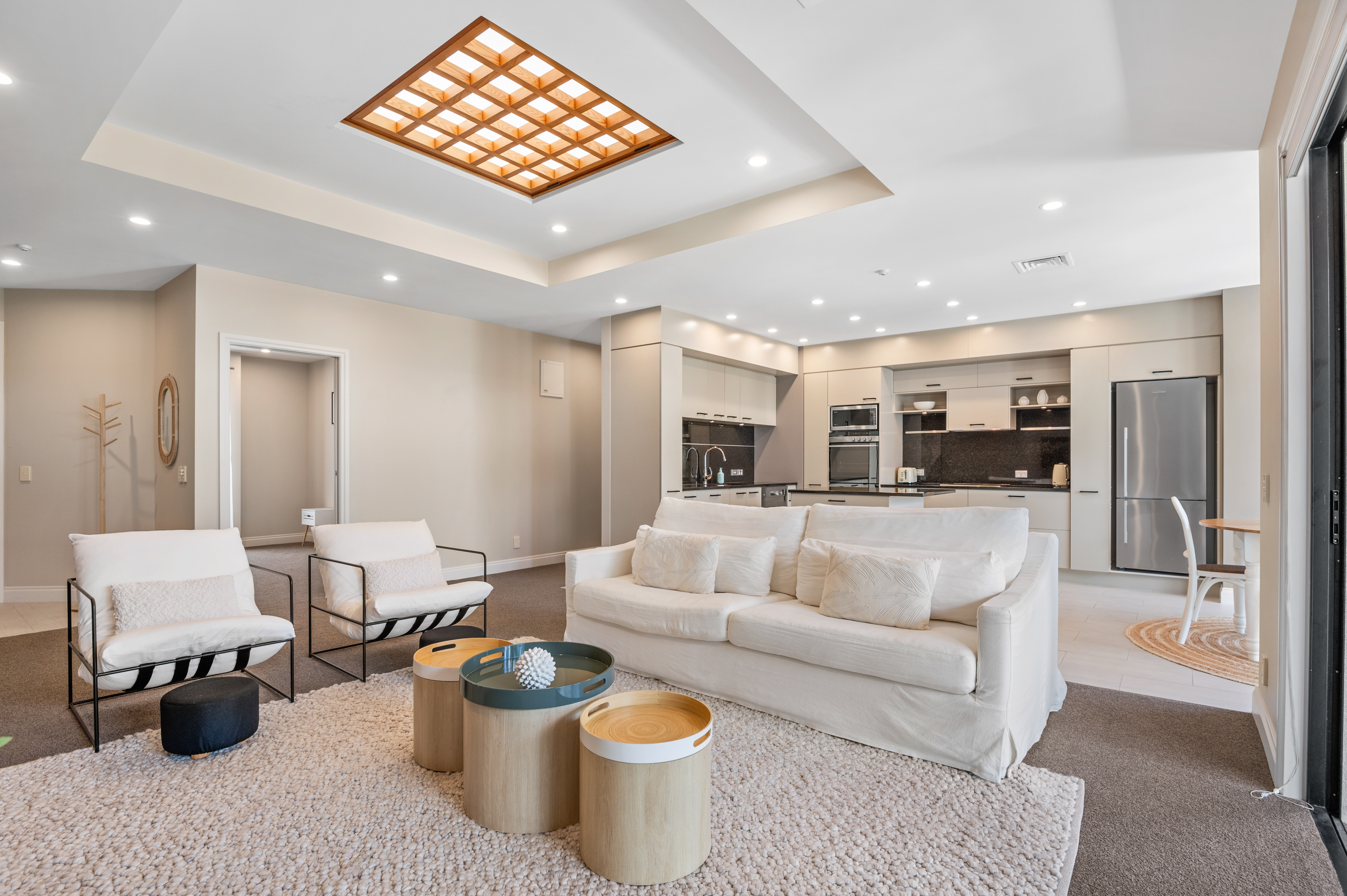  Penthouse with Rooftop Terrace - 物件實景