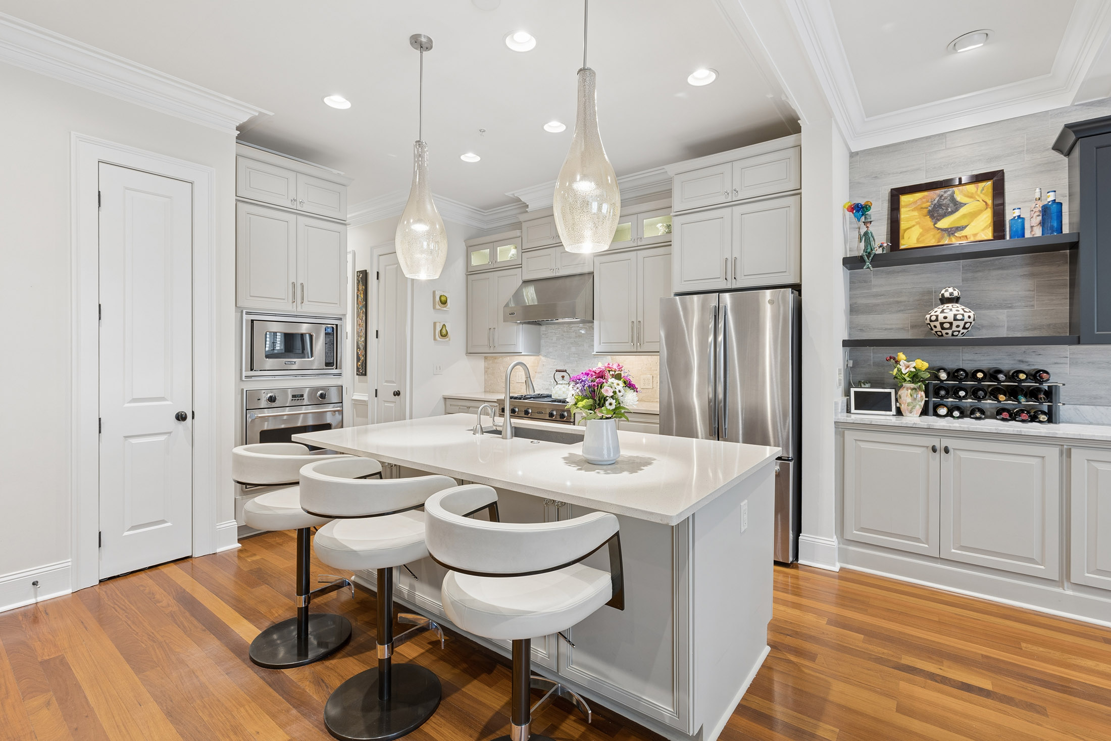  Exceptional Townhome Offers a Resort-like Lifestyle - 物件實景