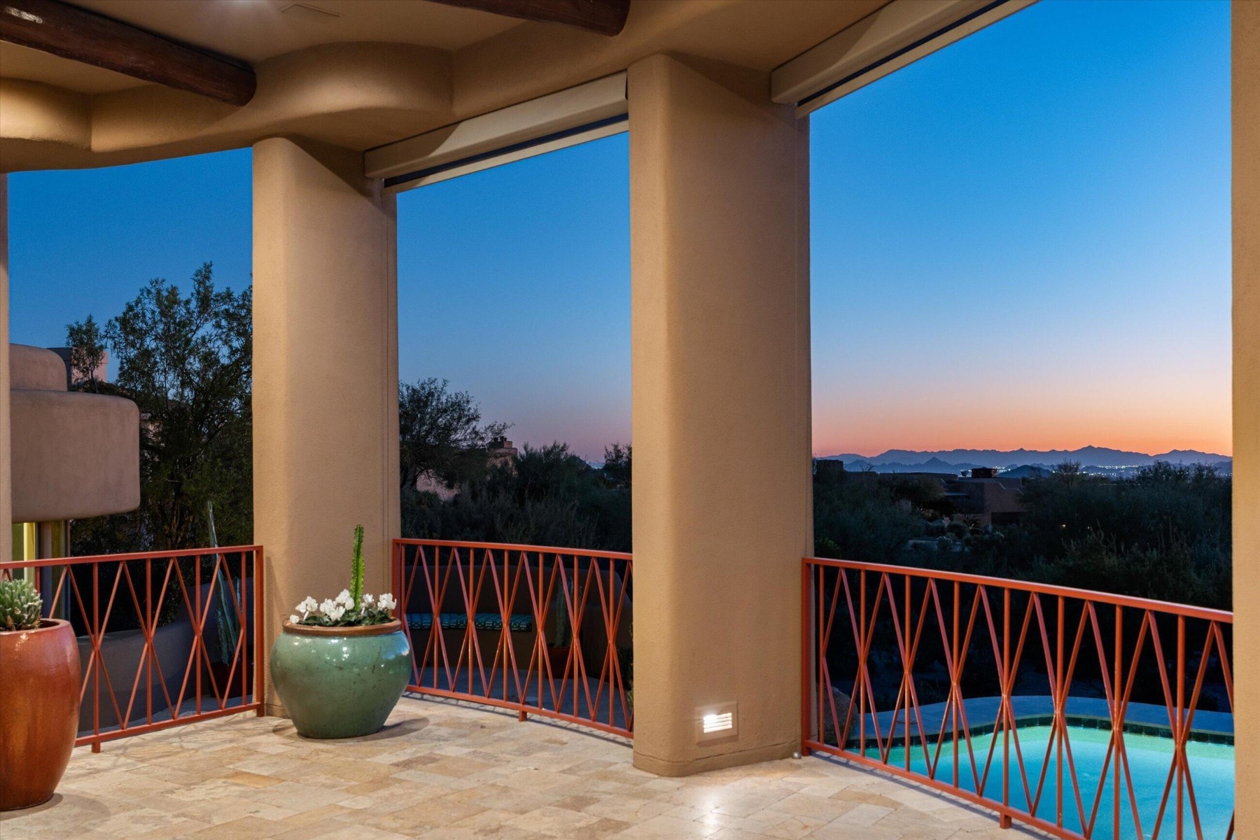  40555 N 108th Way  Scottsdale, AZ - 物件實景