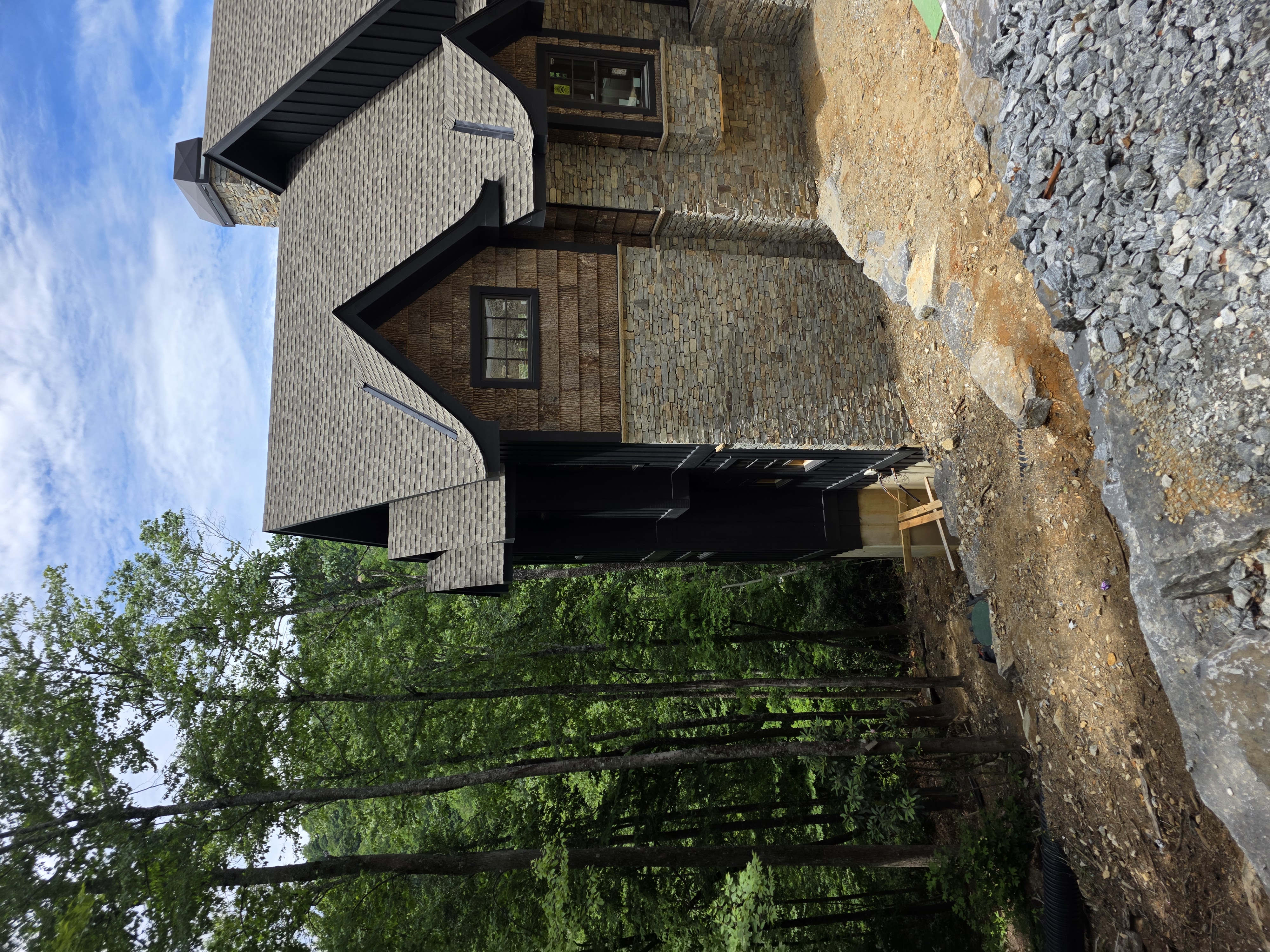  The Lodge at Falls Ridge - 物件實景