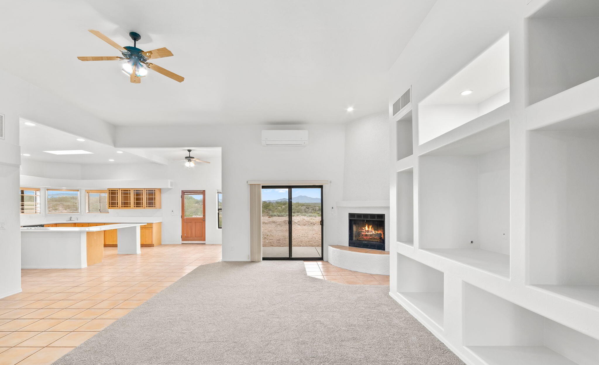  7521 S Cactus Thorn Lane ¦ Tucson, AZ - 物件實景