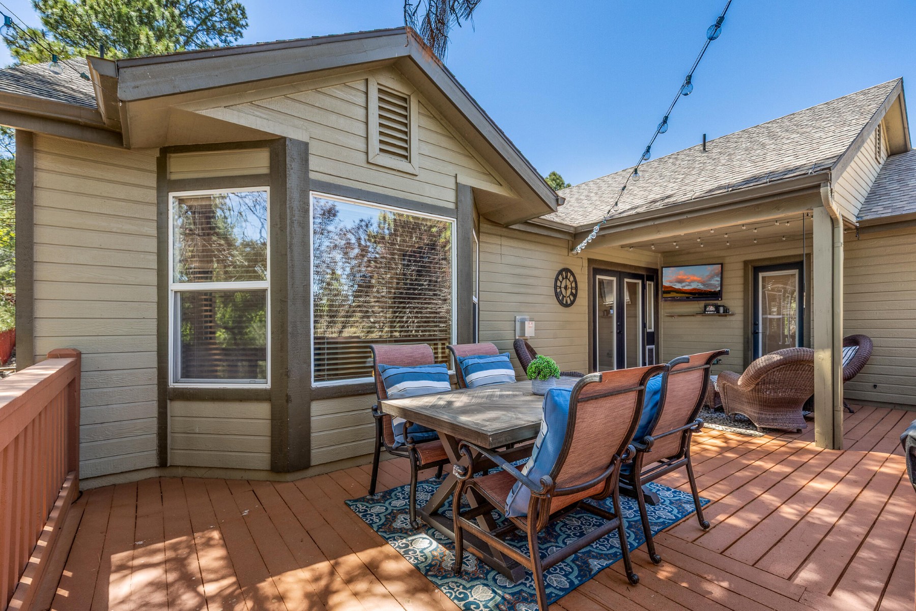  6194 E Barney Drive ¦Flagstaff, AZ - 物件實景
