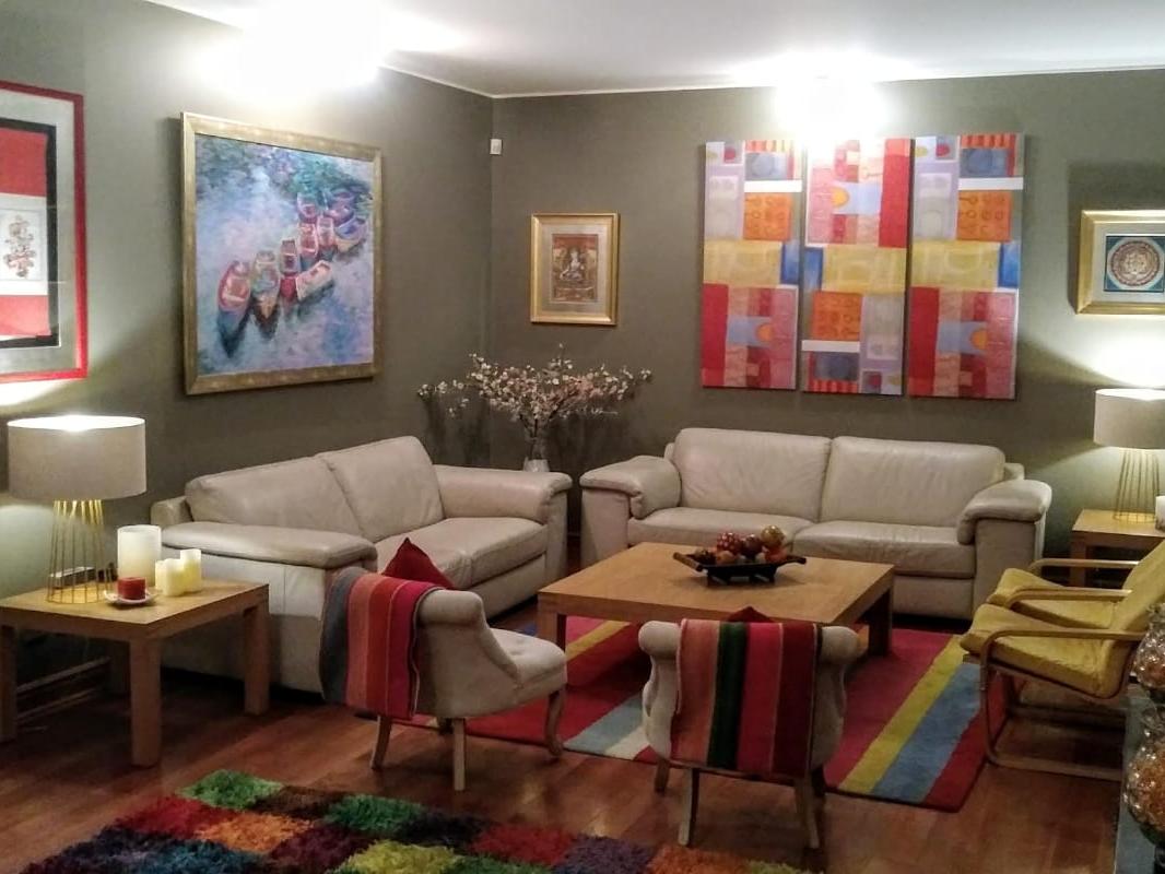 Colina, Chile, 4 Bedrooms Bedrooms, ,4 BathroomsBathrooms,Residential,For Sale,1927272