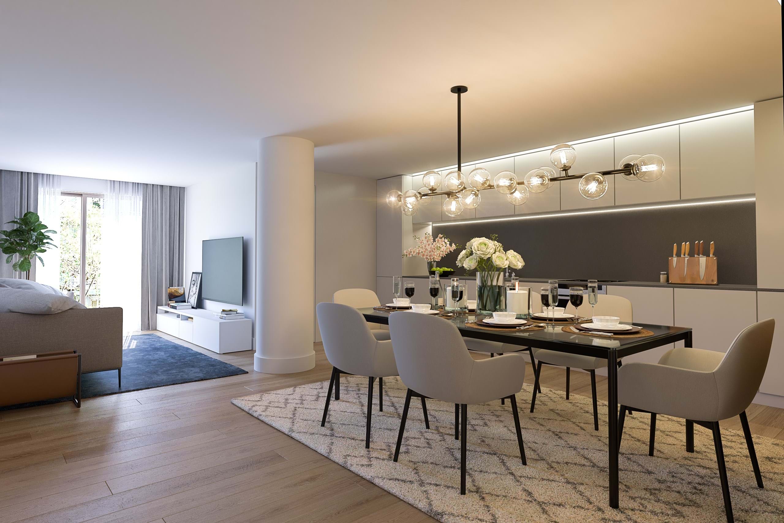 Lisboa, Lisbon, 1000-147, PT, 1 Bedroom Bedrooms, ,1 BathroomBathrooms,Residential,For Sale,1699720