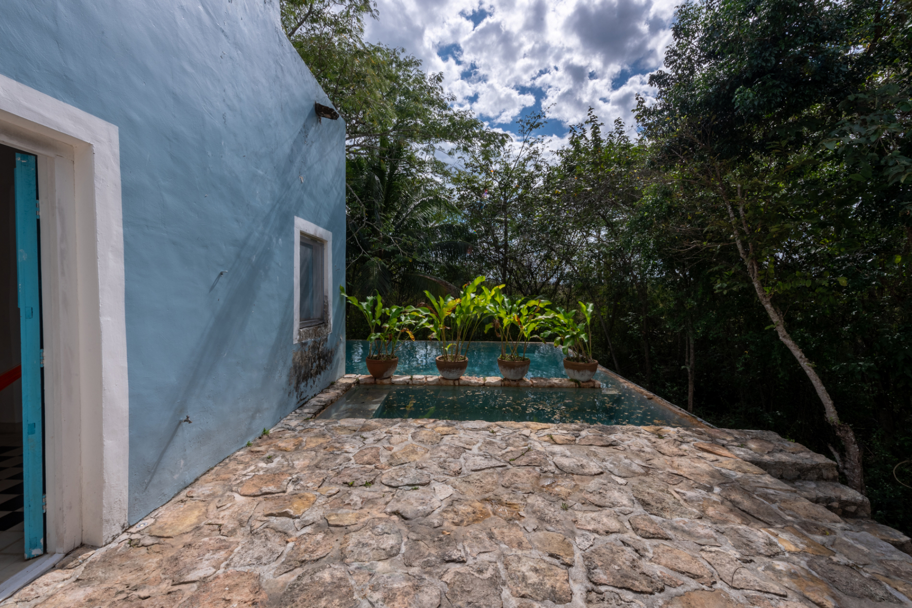 HACIENDA SERENITY OASIS RETREAT IN YUCATAN - 物件實景