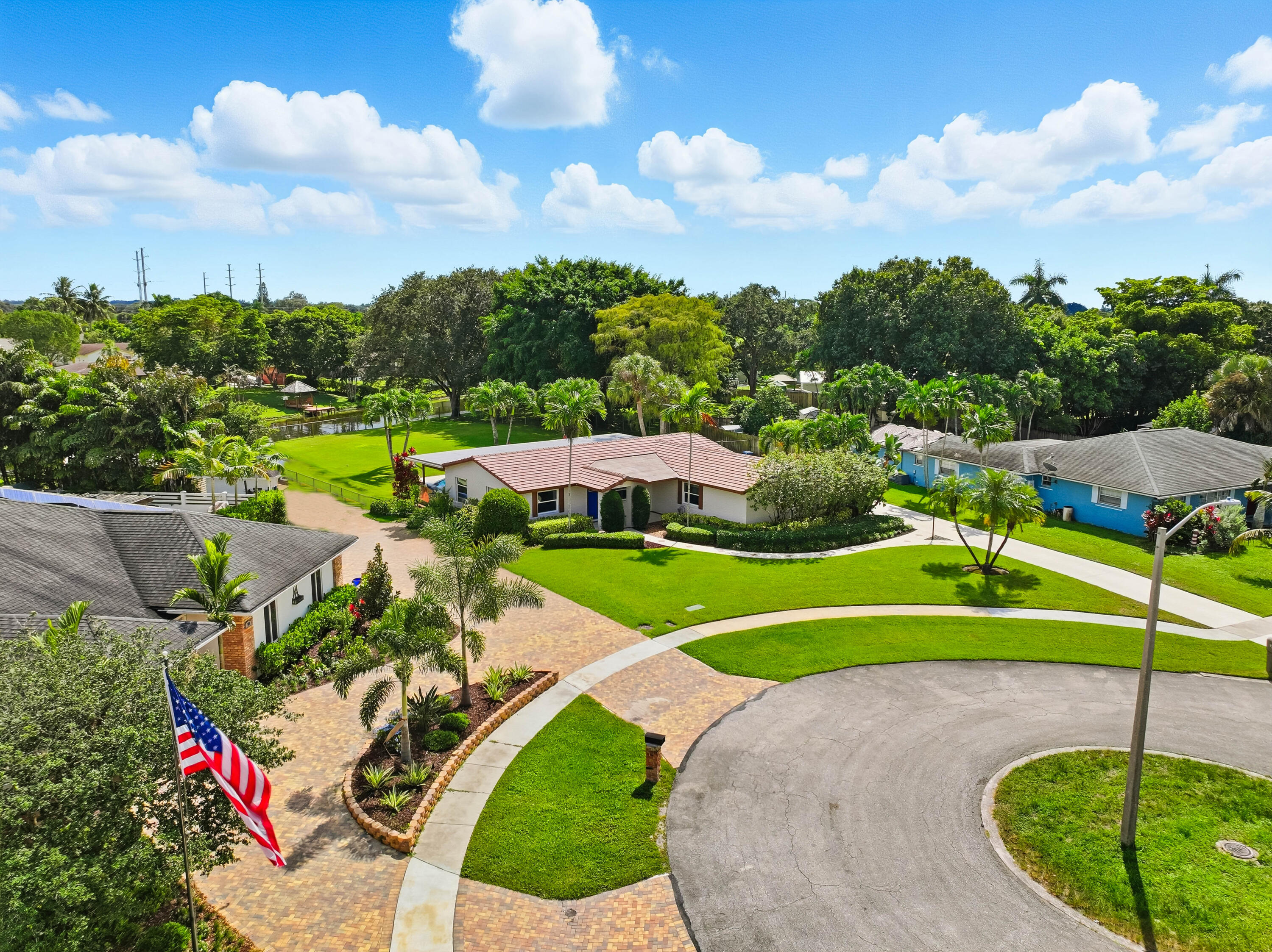 Royal Palm Beach, Florida, 33411, United States, 3 Bedrooms Bedrooms, ,3 BathroomsBathrooms,Residential,For Sale,1970121