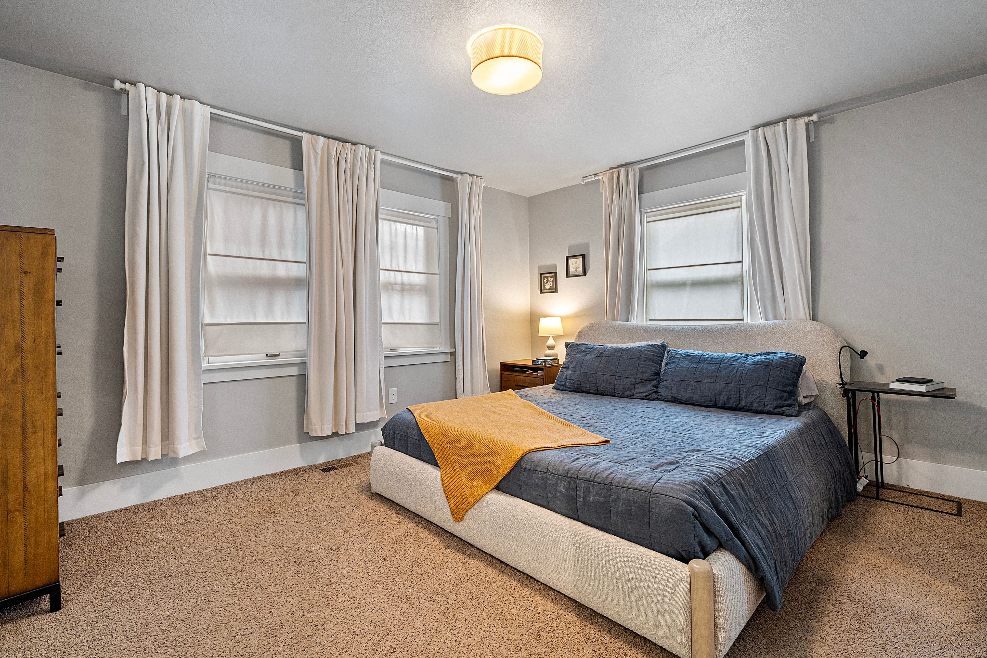  3208 N 30th St, Tacoma, WA 98407 - 物件實景