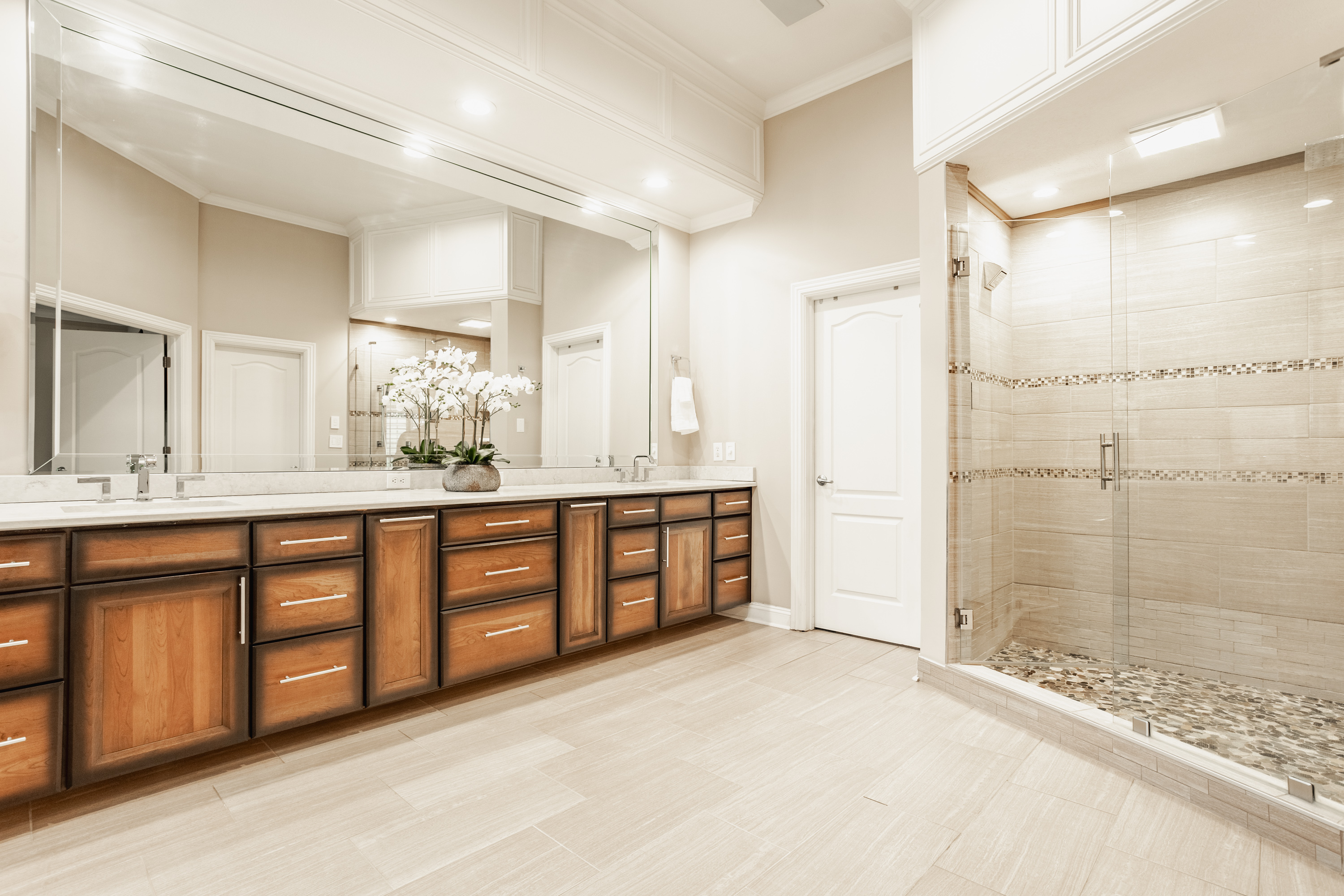  Exceptional West Carmel Home with Resort-Caliber Backyard - 物件實景