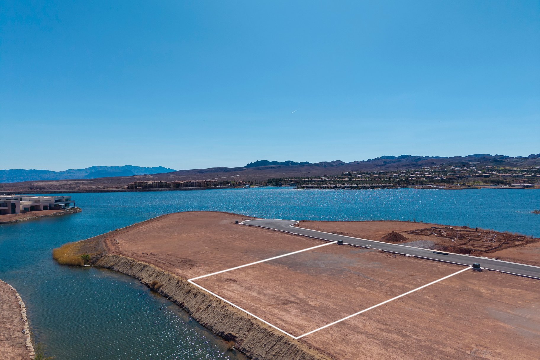  New to Market - 物件實景