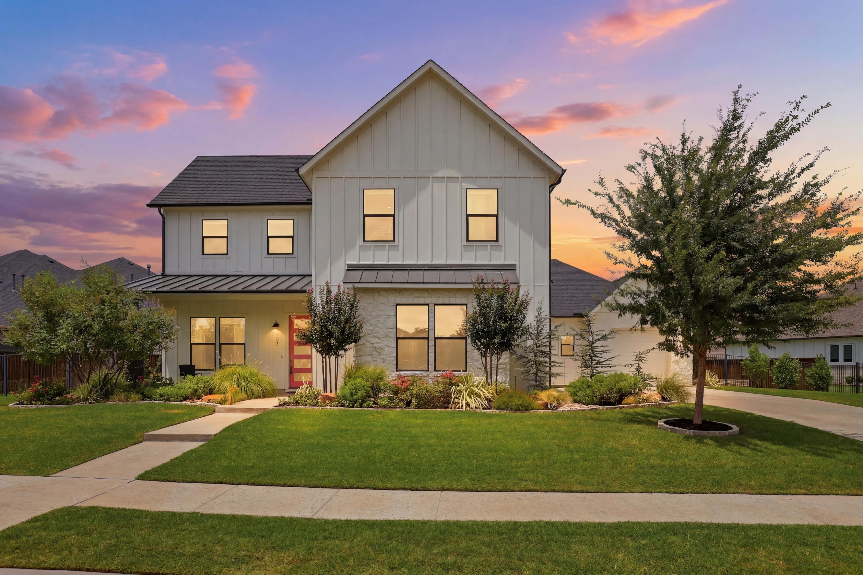  167 Stirling Drive, Argyle, TX, 76226 - 物件實景