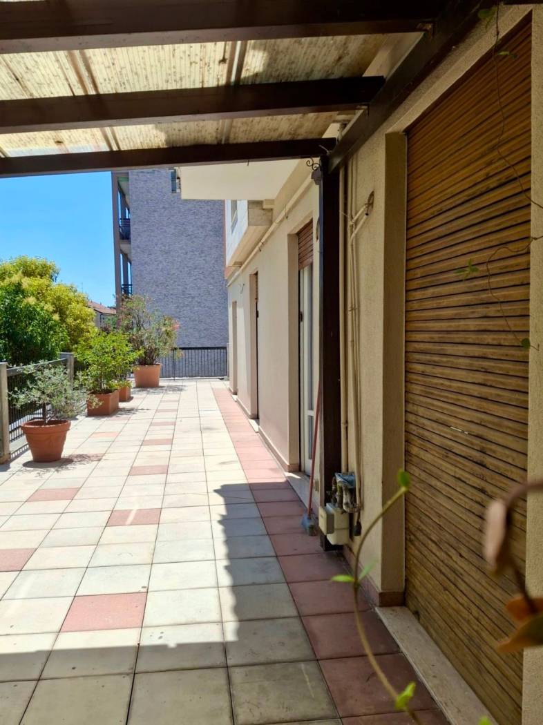 Cologno Monzese, Milano, 20093, IT, 4 Bedrooms Bedrooms, ,3 BathroomsBathrooms,Residential,For Sale,1877106