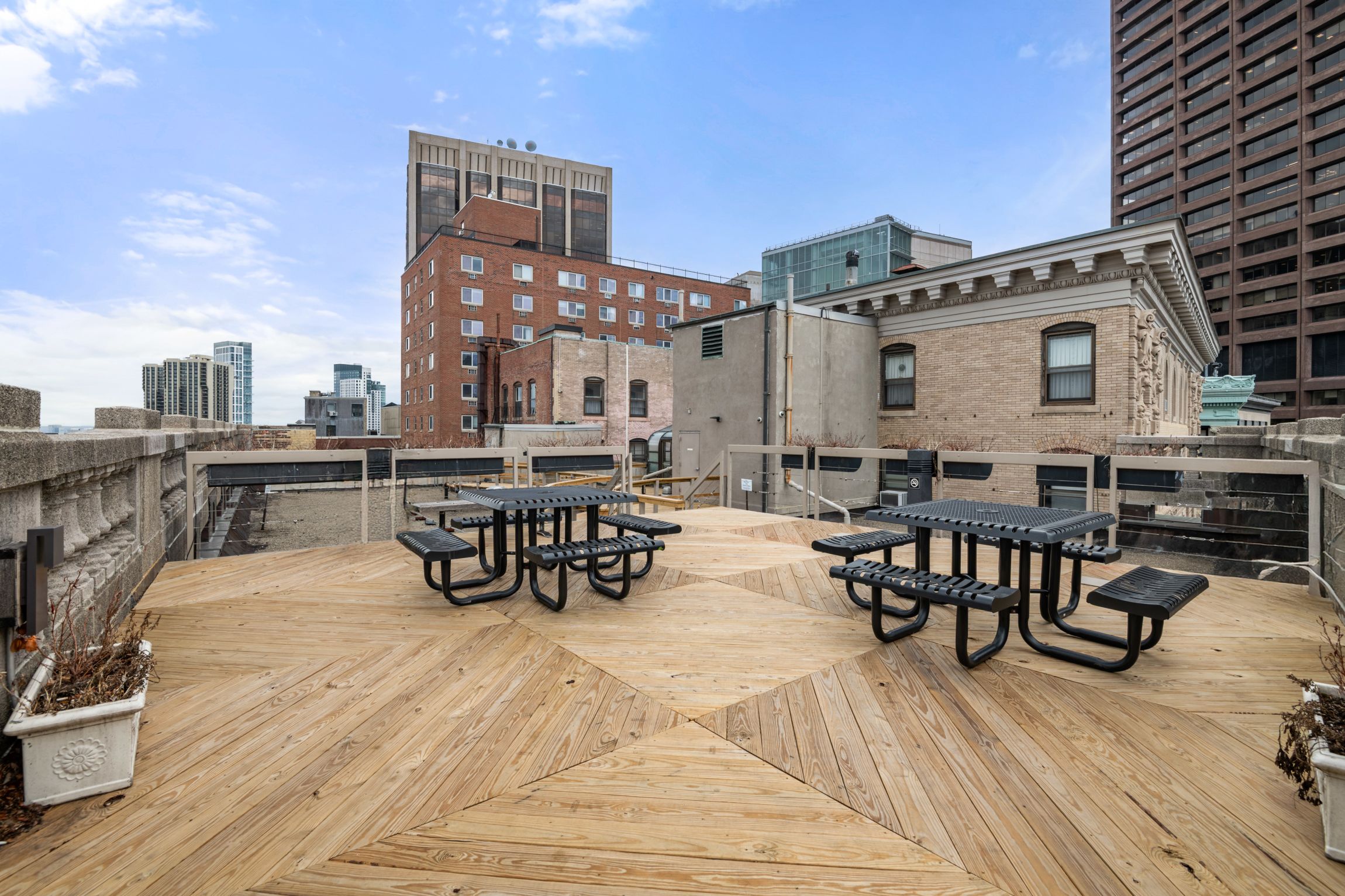  21 Beacon Street, Boston, MA, 02108 - 物件實景