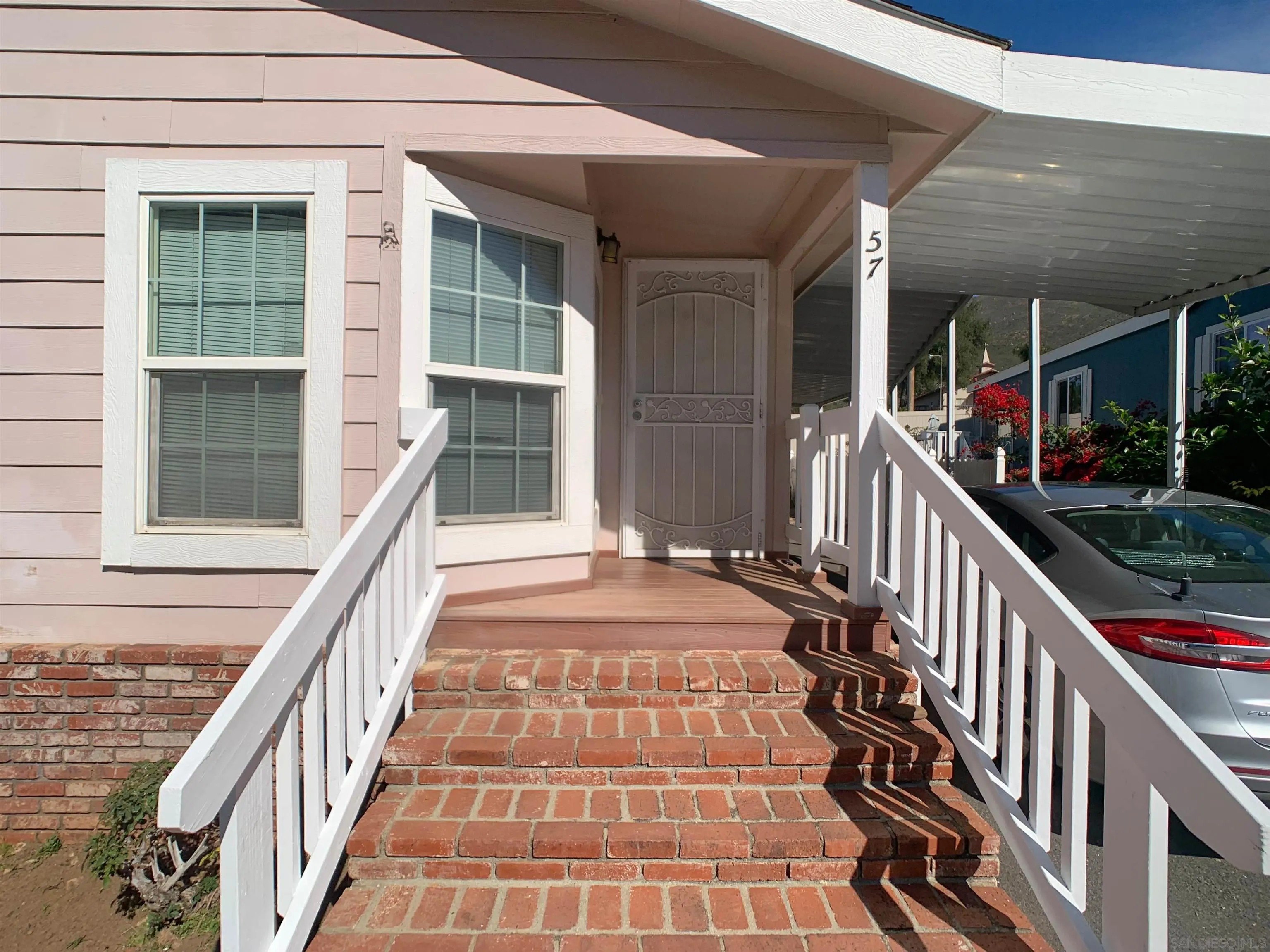 Alpine Blvd, Alpine, CA 91901 #1