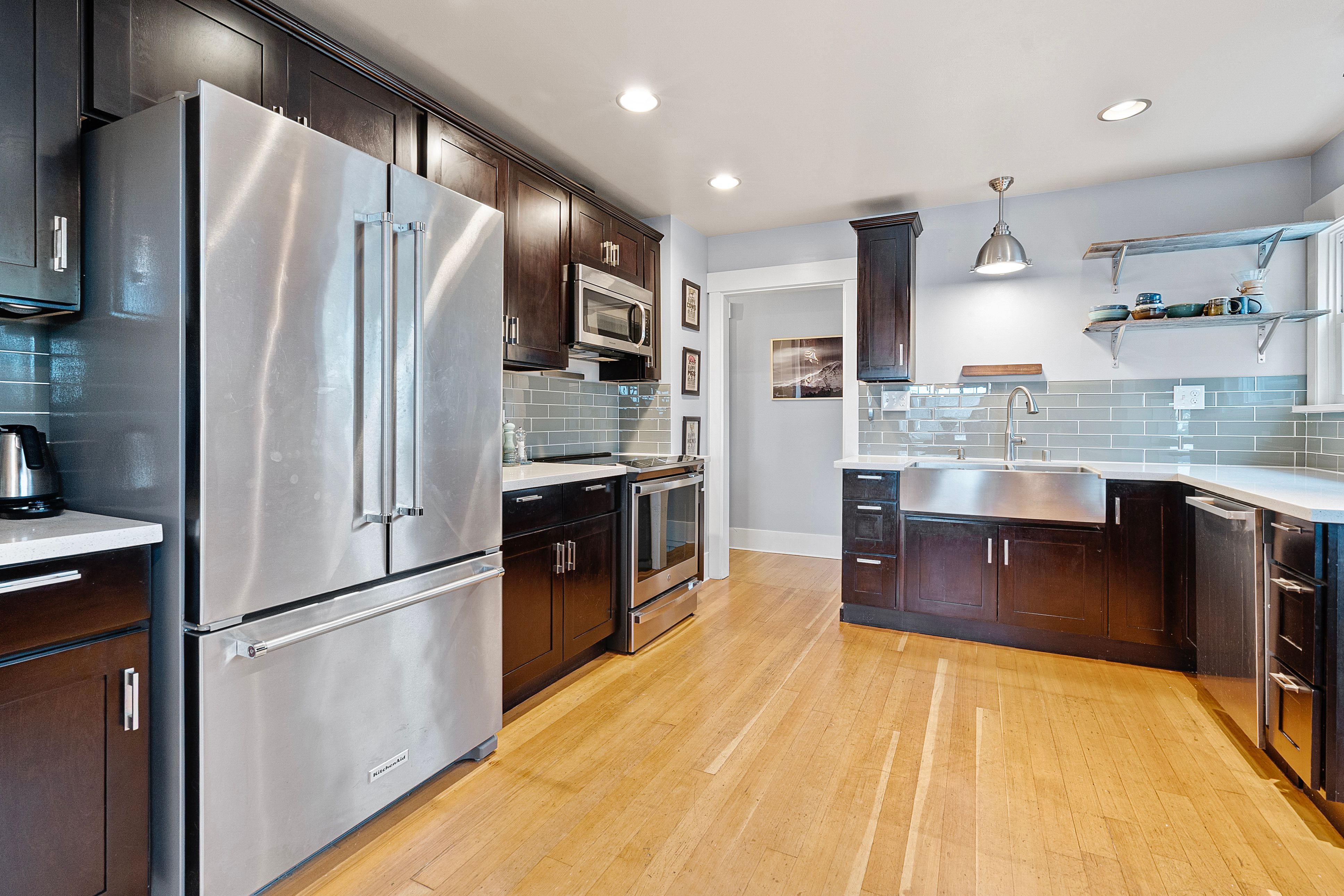  3208 N 30th St, Tacoma, WA 98407 - 物件實景