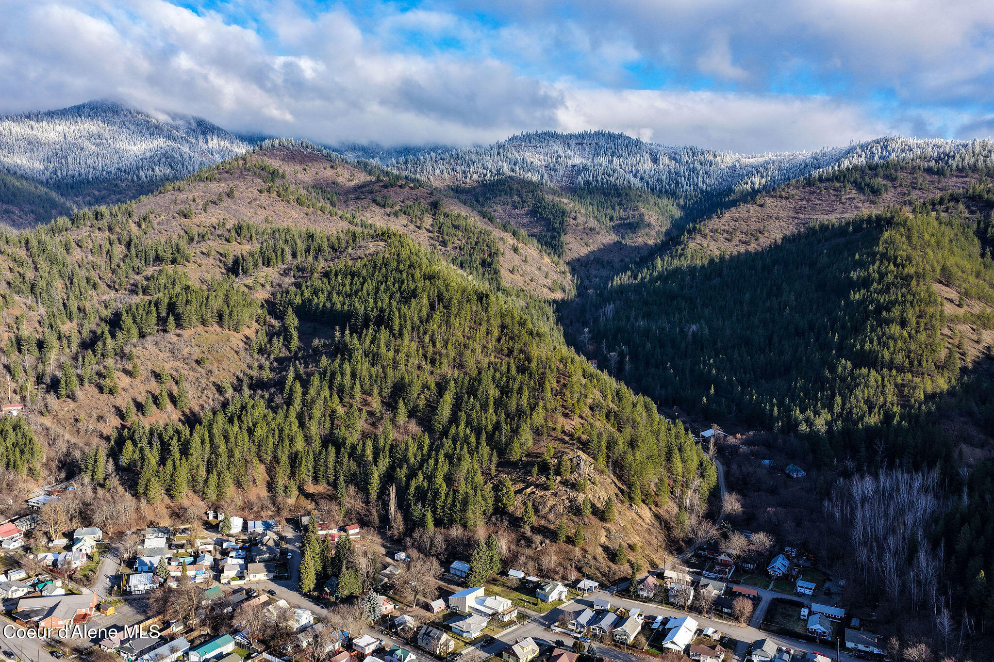 Kellogg, Idaho, 83837, United States, ,Land,For Sale,2012568