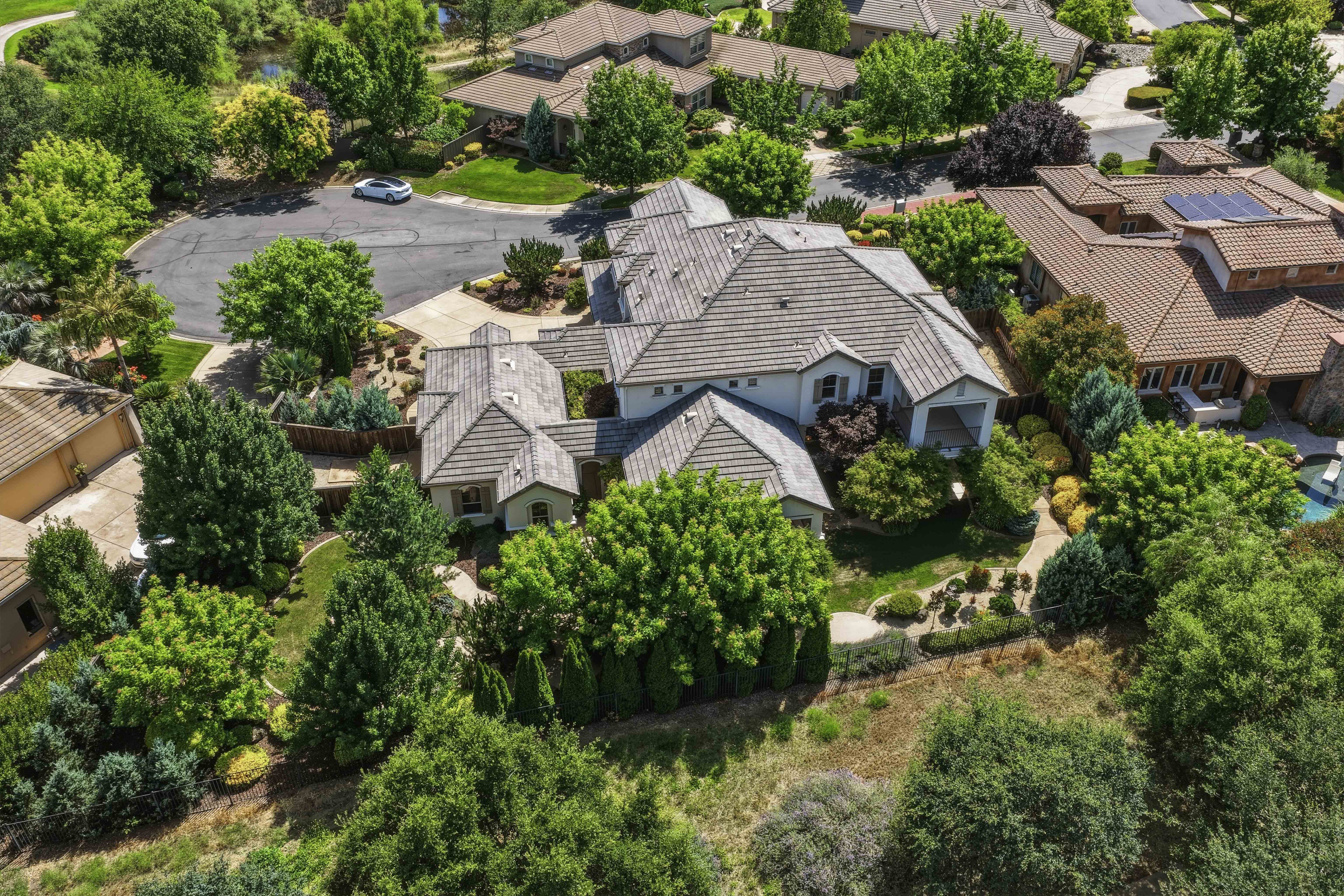 3919 Creekstone Court, Roseville, CA 95747 - 物件實景