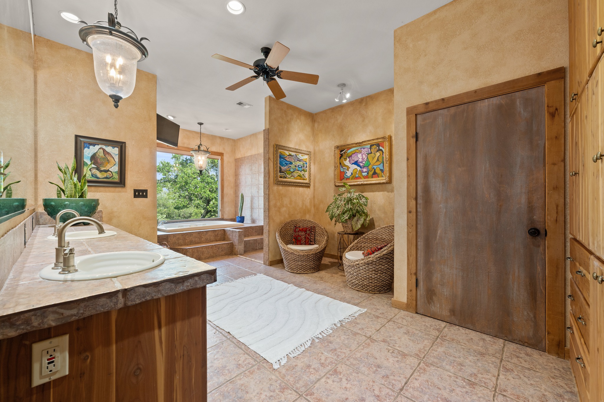  3911 Lago Vista Drive, Austin, TX 78734 - 物件實景