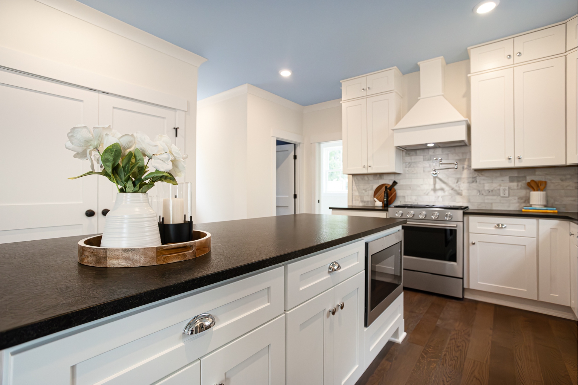  809 E 39th Street, Savannah - 物件實景