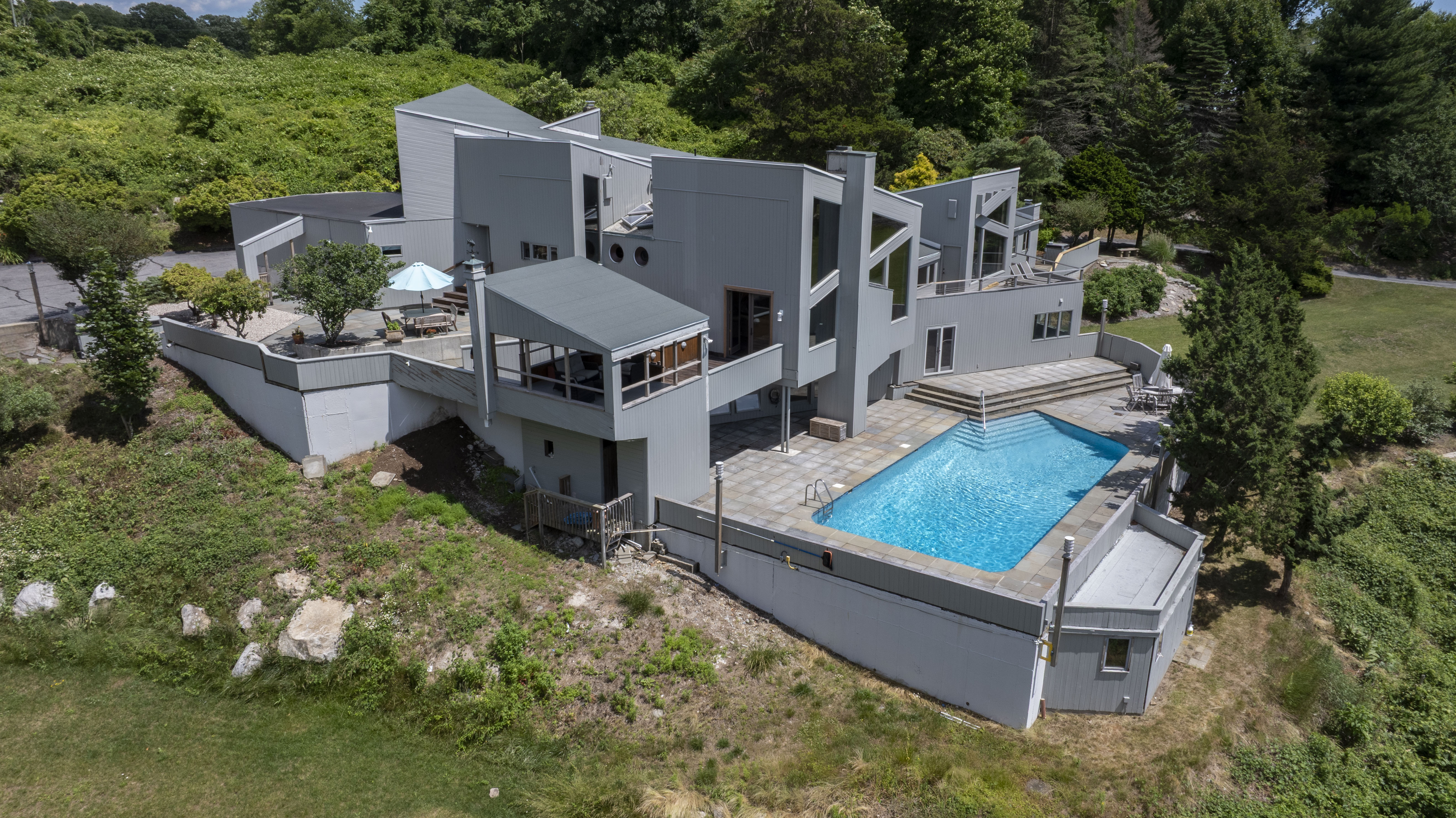  Contemporary Retreat - 物件實景