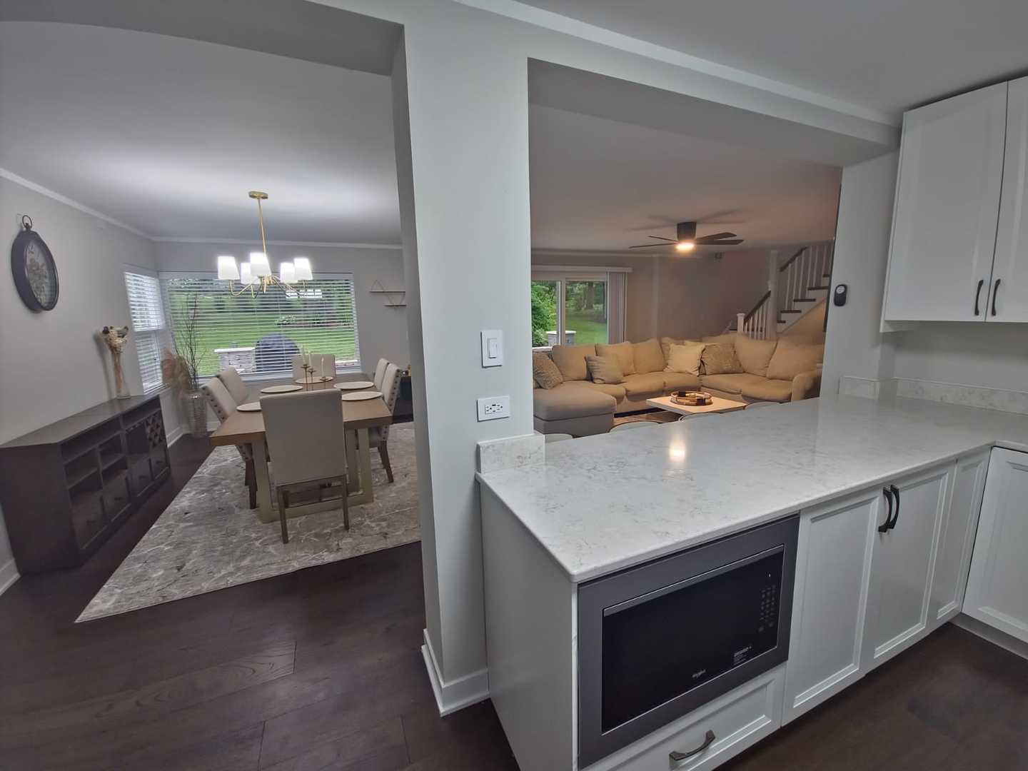 Inverness, Illinois, 60067, United States, 4 Bedrooms Bedrooms, ,2 BathroomsBathrooms,Residential,For Sale,1930248