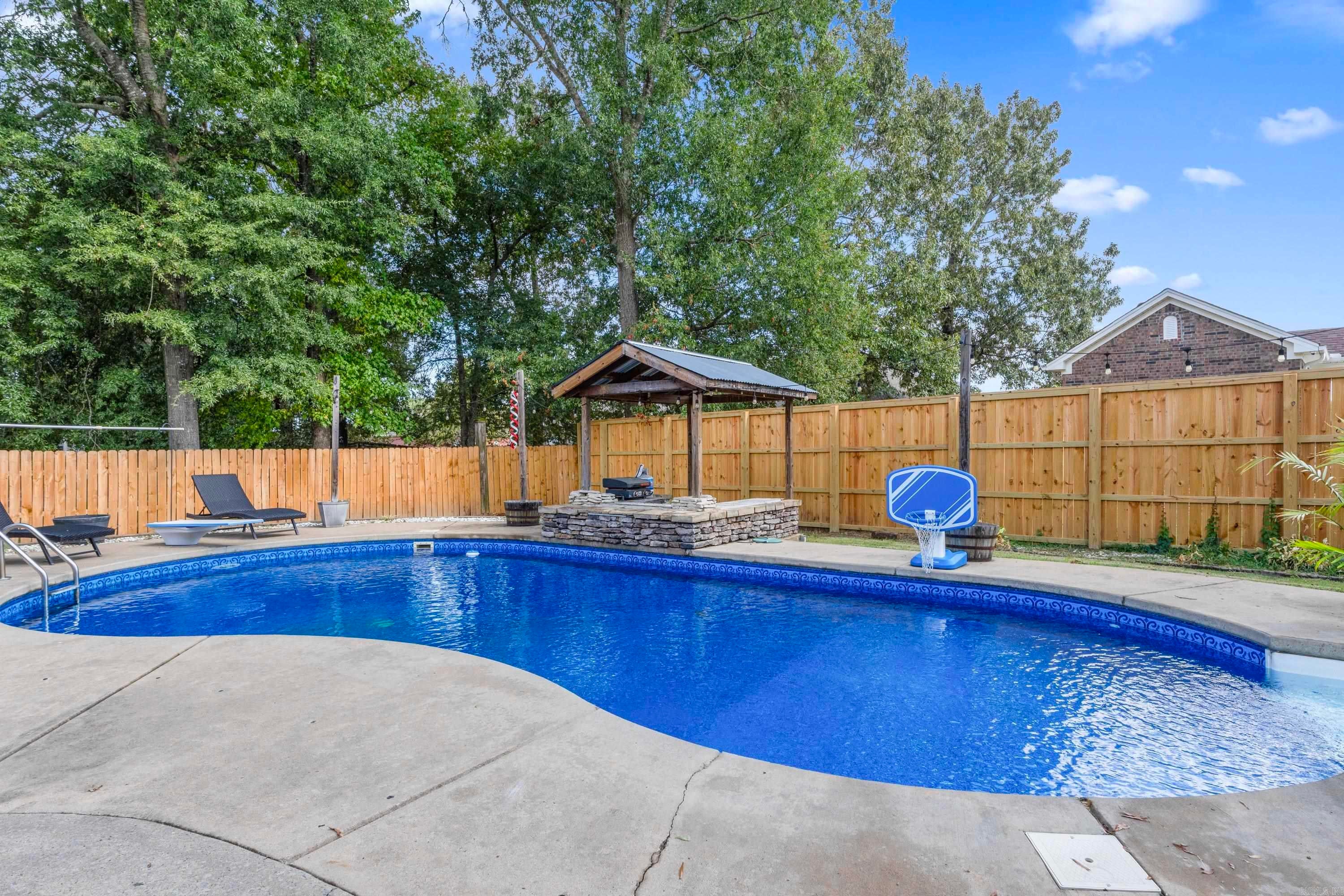 Quarry Dr, Conway, AR 72034 #1