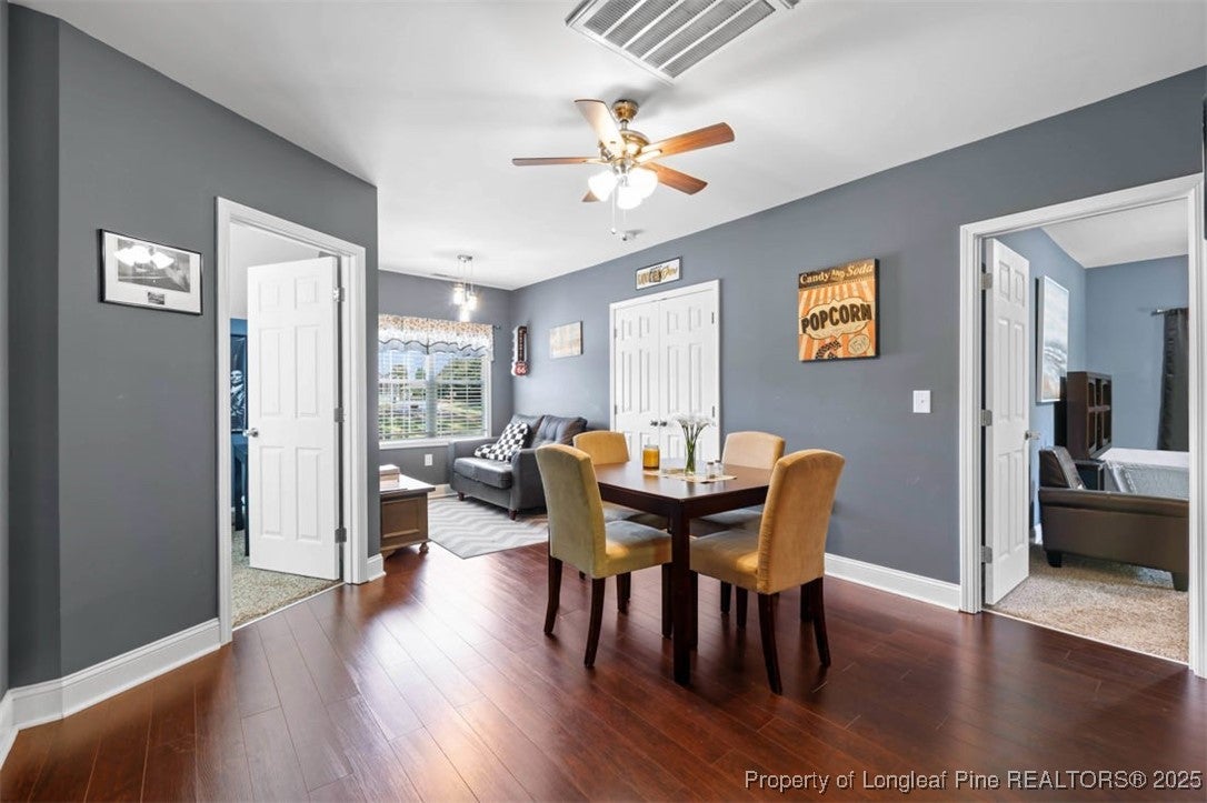 Hope Mills, North Carolina, 28348, United States, 3 Bedrooms Bedrooms, ,2 BathroomsBathrooms,Residential,For Sale,1984187