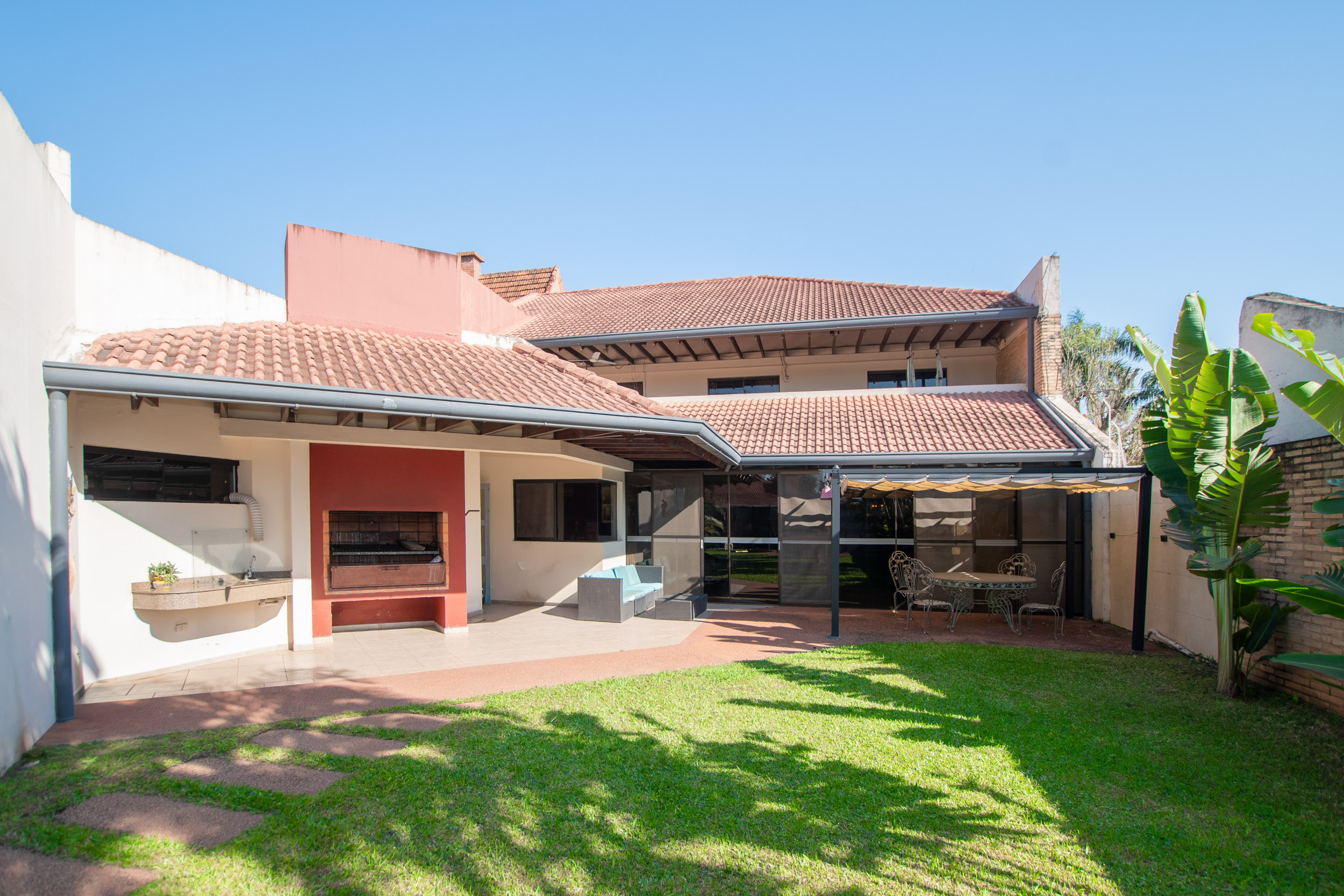 Exclusive Residence in Ykua Satí - 物件實景