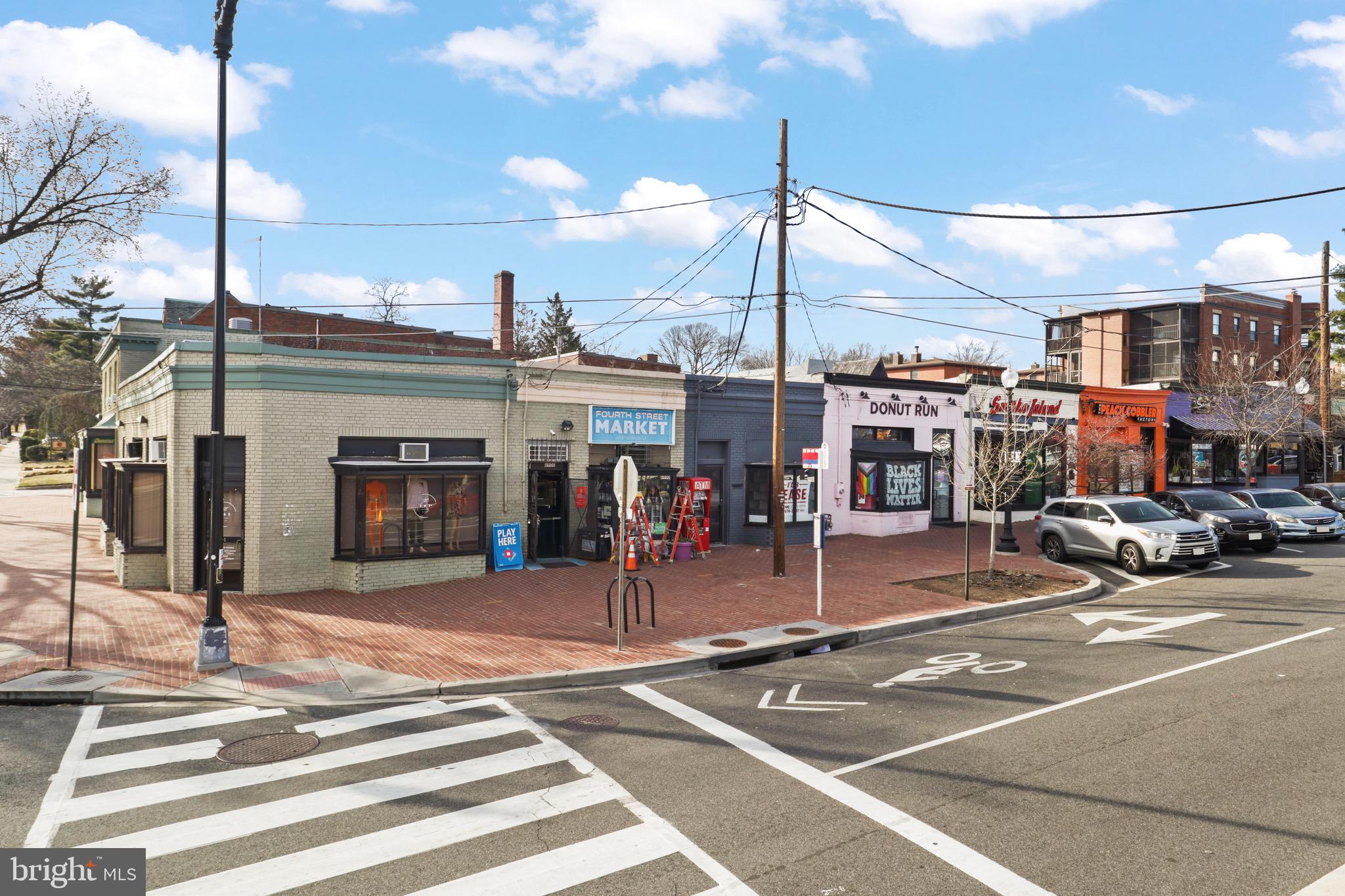 Washington, District of Columbia, 20012, United States, 4 Bedrooms Bedrooms, ,4 BathroomsBathrooms,Residential,For Sale,1864205