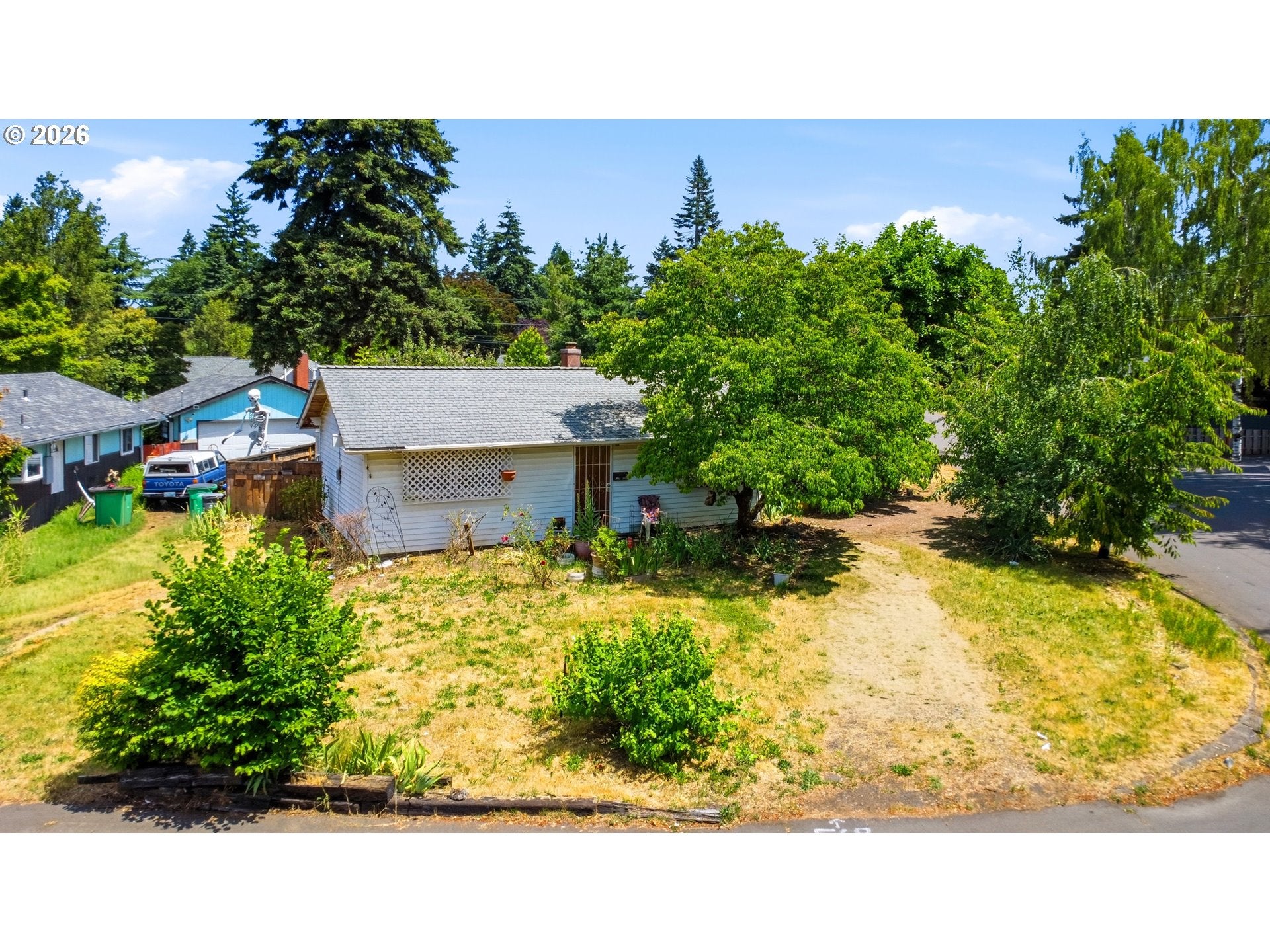 114th Pl, Portland, OR 97220 #1