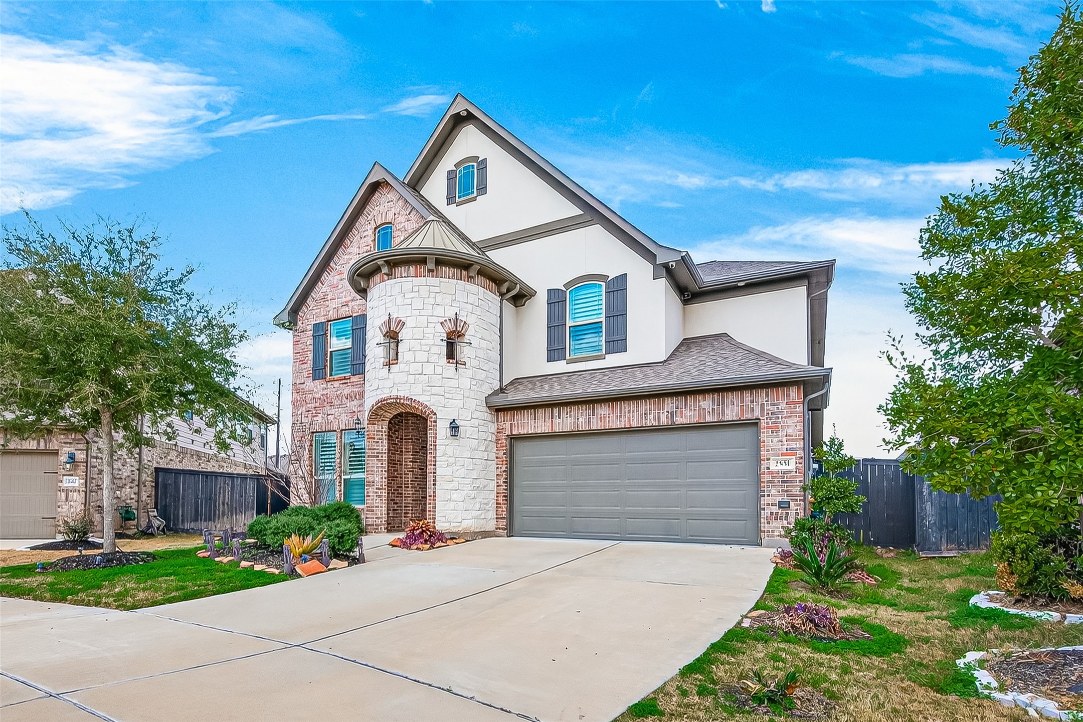 Artichoke Park Dr, Richmond, TX 77406