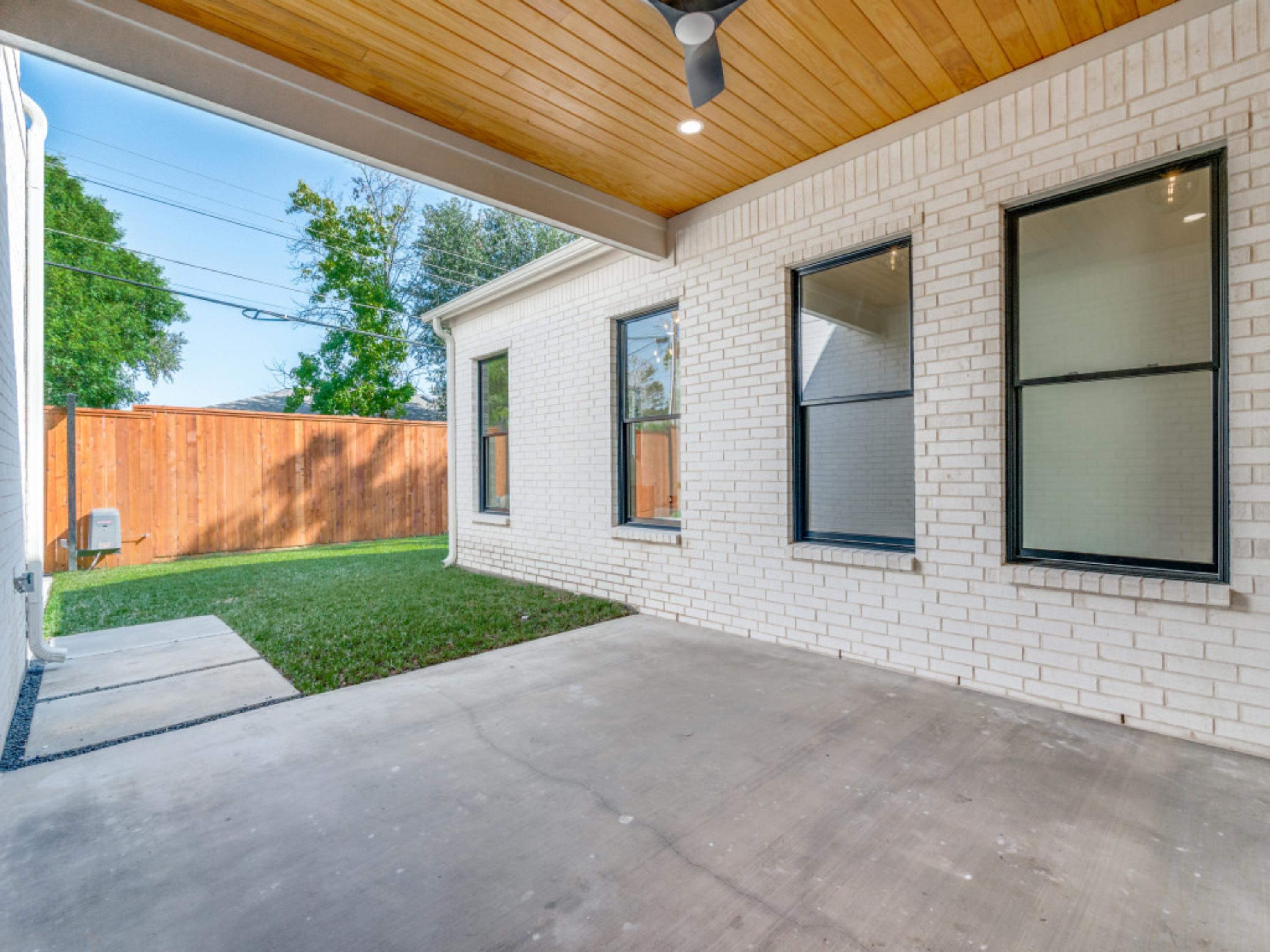  Refined Lake Highlands Living with Timeless Modern Touches - 物件實景