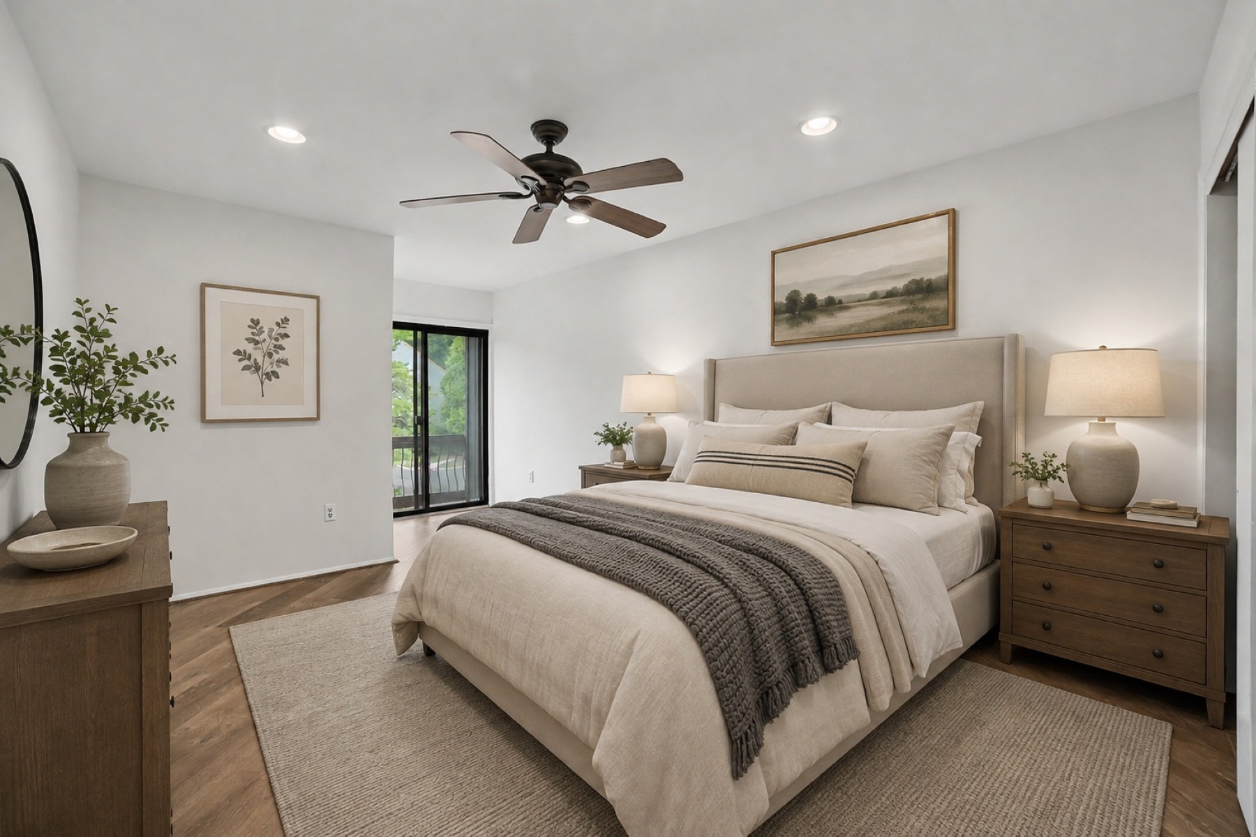  ?The Cedars? Bright and Spacious Townhome - 物件實景