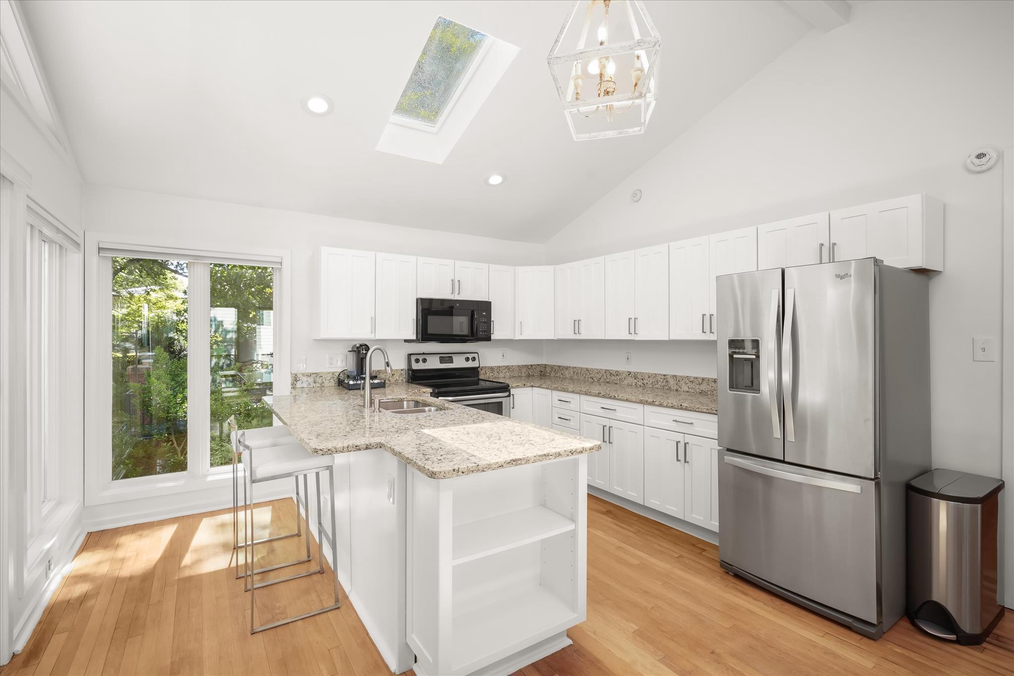  3075 N Pollard Street N, Arlington, VA, 22207 - 物件實景