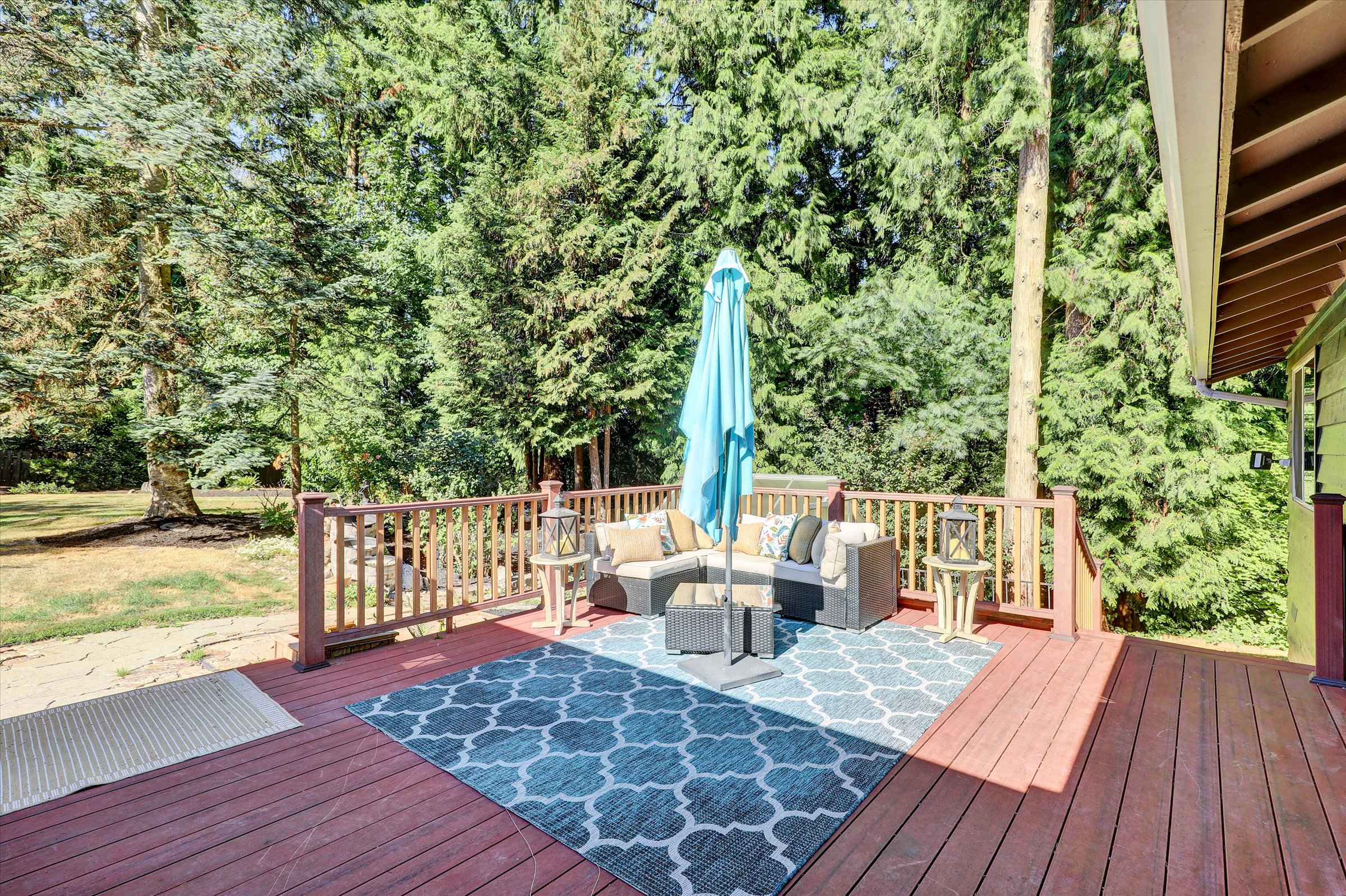  20915 West Richmond Road, Bothell, WA 98021 - 物件實景
