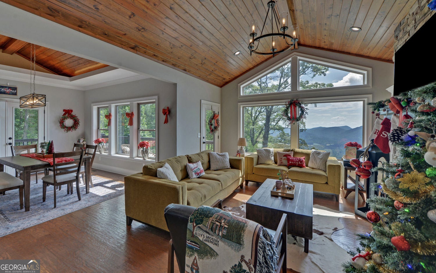 Clayton, Georgia, 30525, United States, 3 Bedrooms Bedrooms, ,4 BathroomsBathrooms,Residential,For Sale,1905476