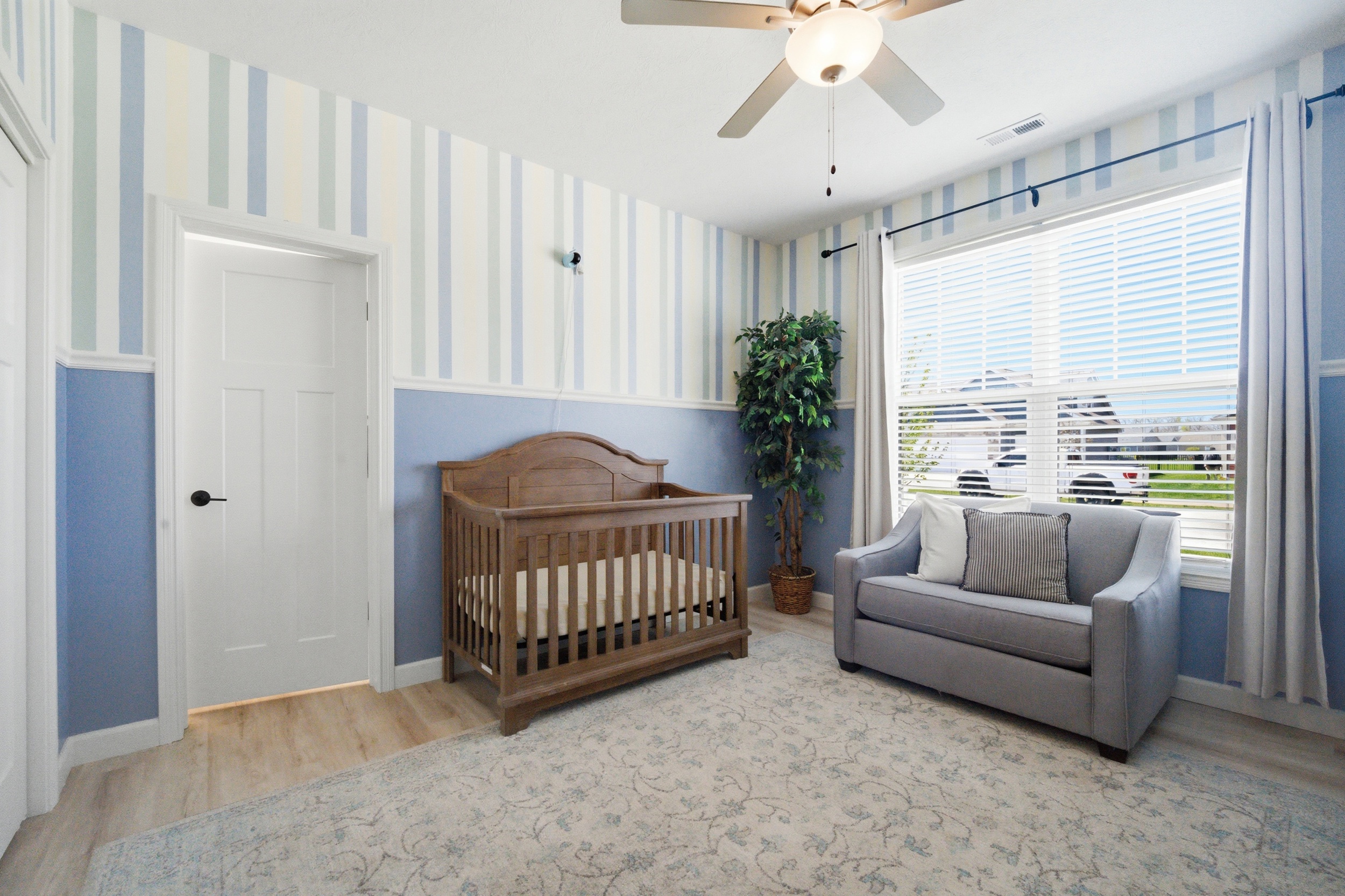  Like-New Ranch with 3 Bedrooms in Lafayette - 物件實景