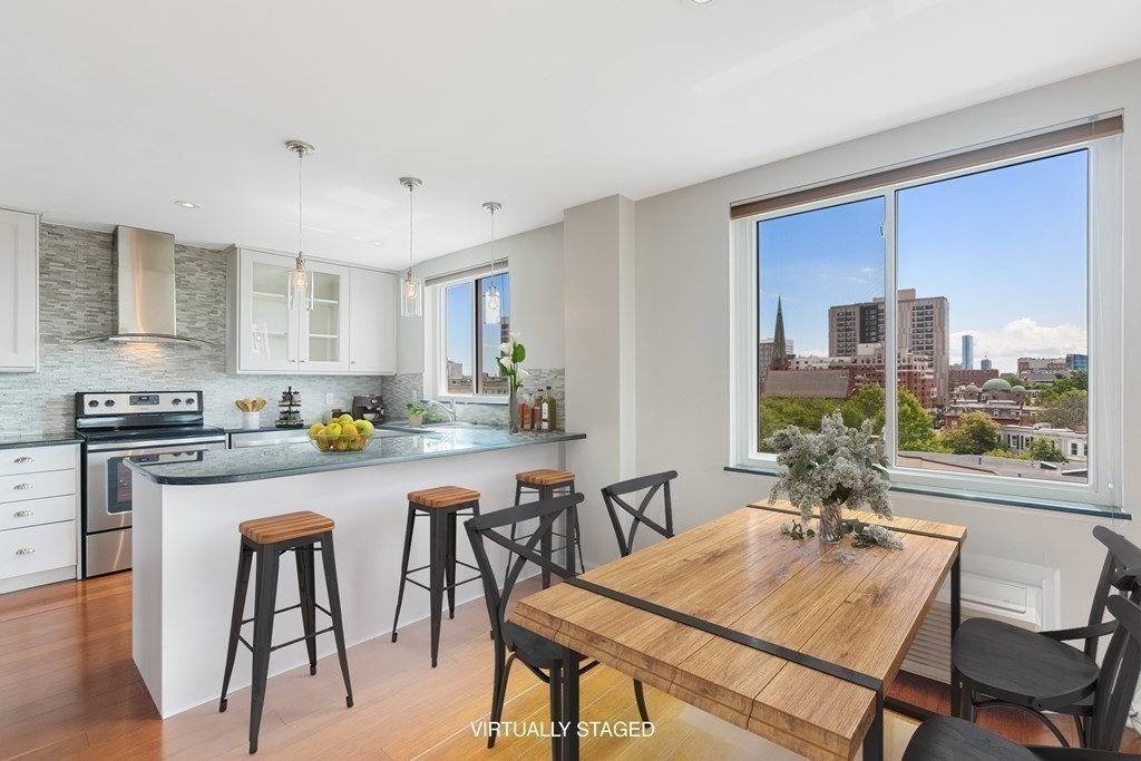 Cambridge, Massachusetts, 02139, United States, 2 Bedrooms Bedrooms, ,2 BathroomsBathrooms,Residential,For Sale,1939557