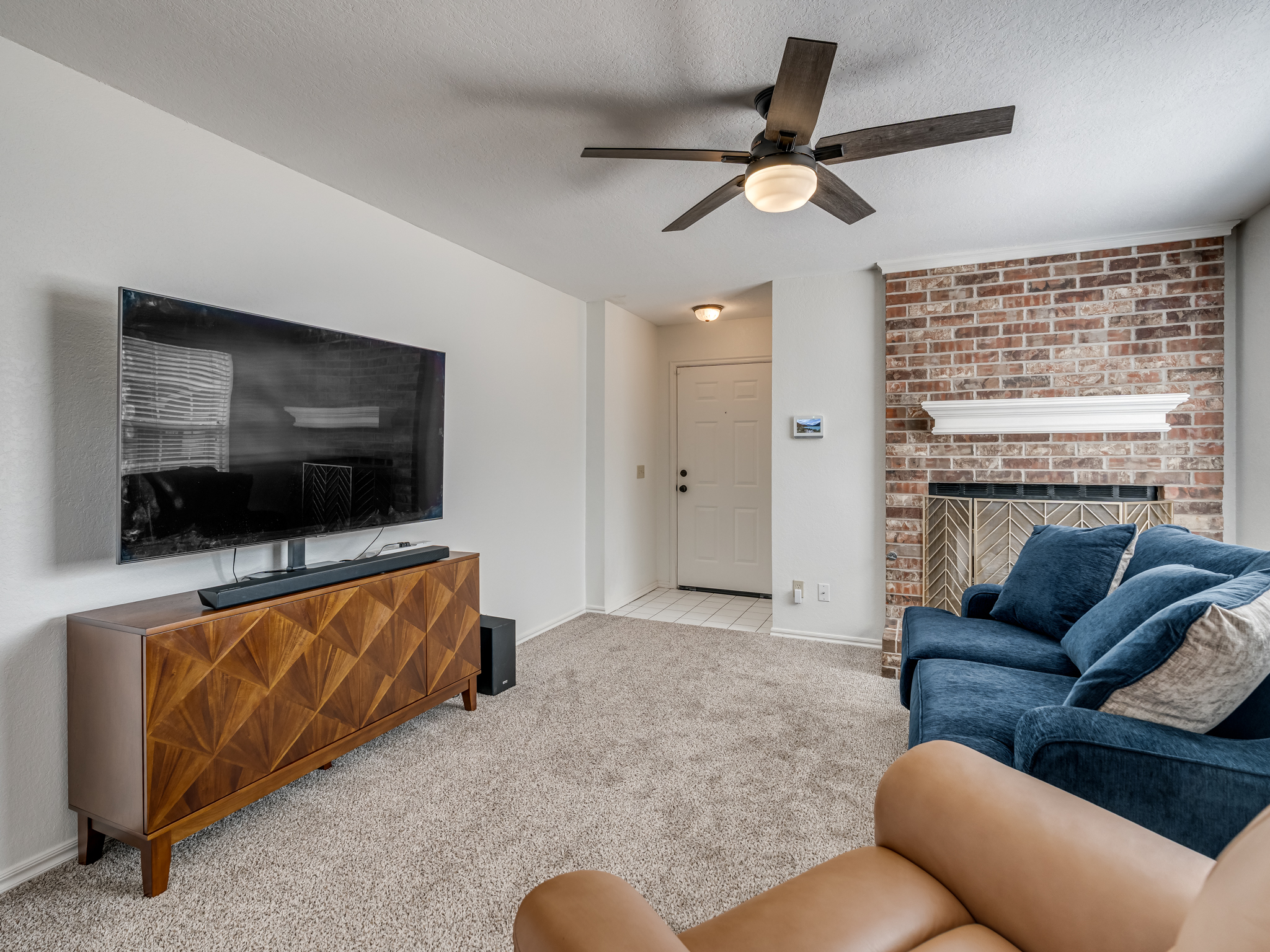  3230 Barley Court, Norman, OK 73072 - 物件實景
