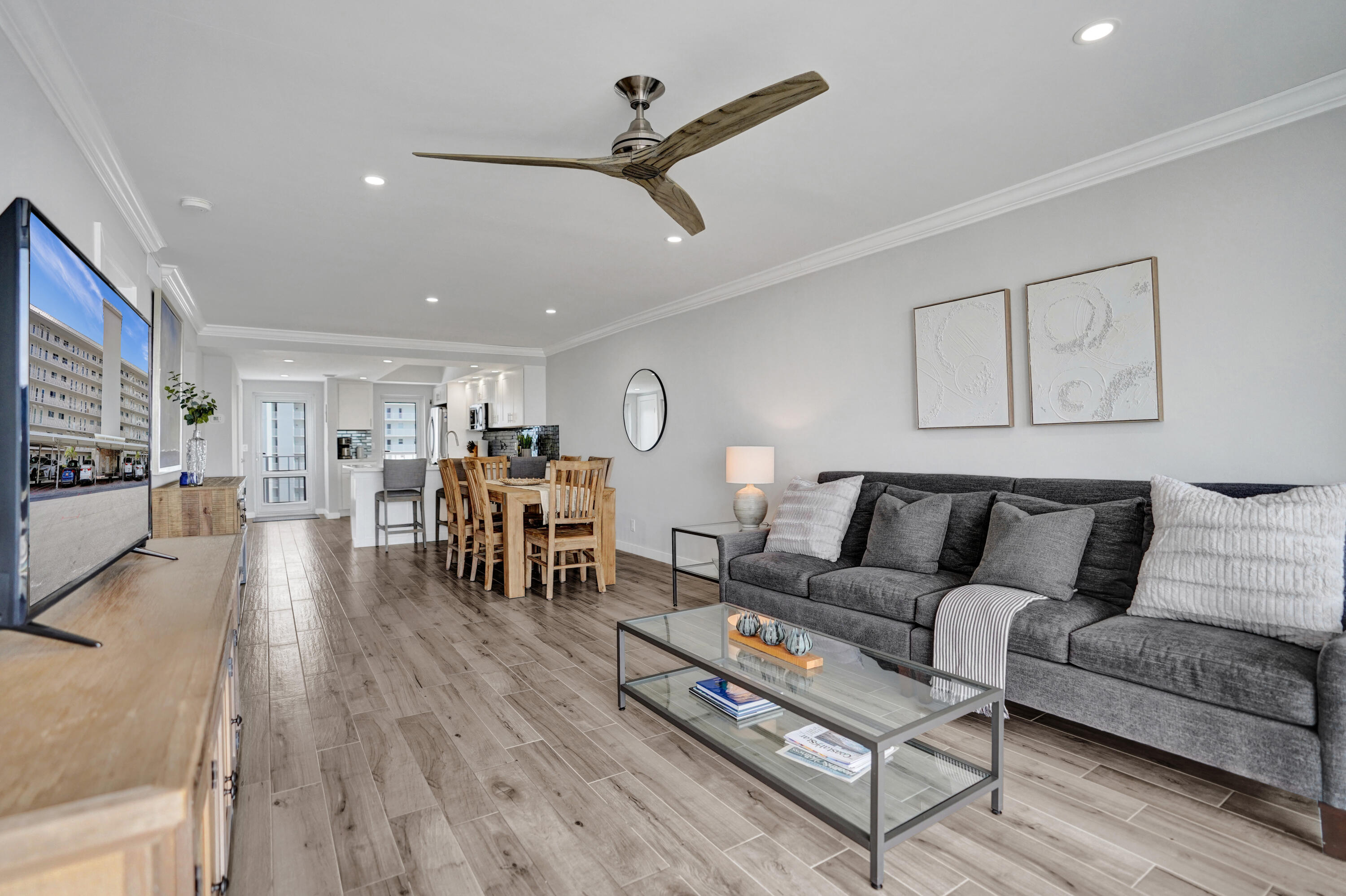 Highland Beach, Florida, 33487, United States, 2 Bedrooms Bedrooms, ,2 BathroomsBathrooms,Residential,For Sale,1828611
