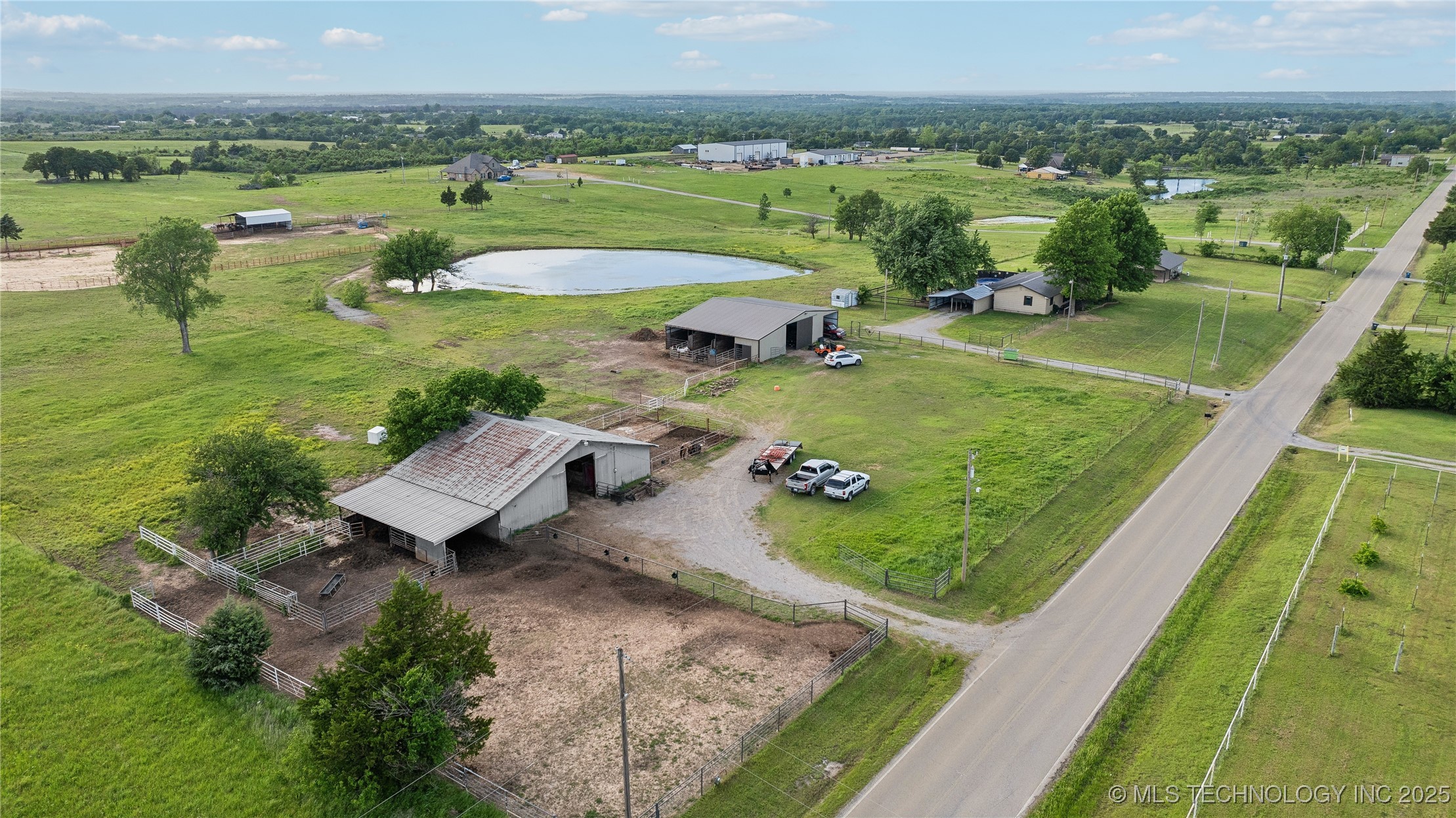 Cushing, Oklahoma, 74023, United States, 1 Bedroom Bedrooms, ,2 BathroomsBathrooms,Residential,For Sale,1840367