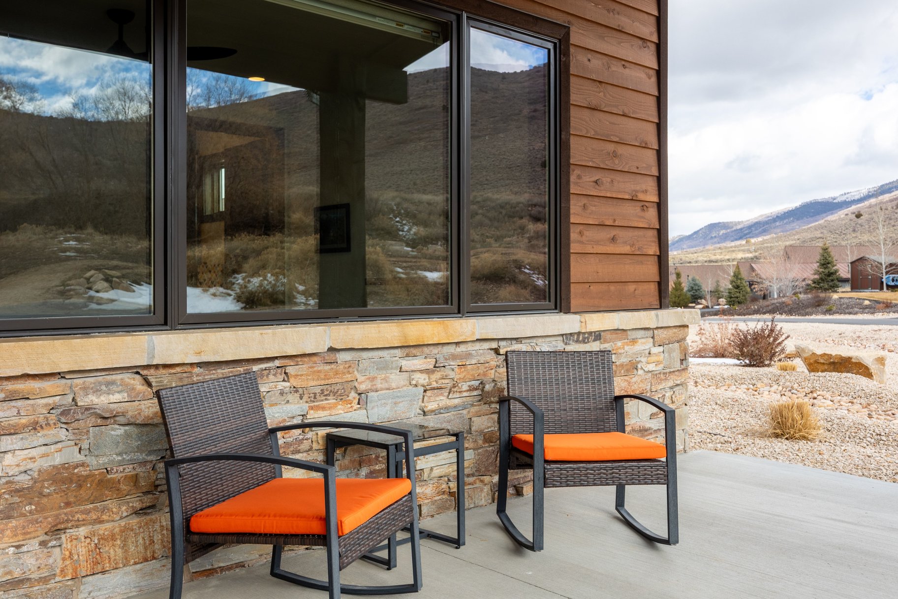  Turnkey Mountain Retreat at High Star Ranch - 物件實景